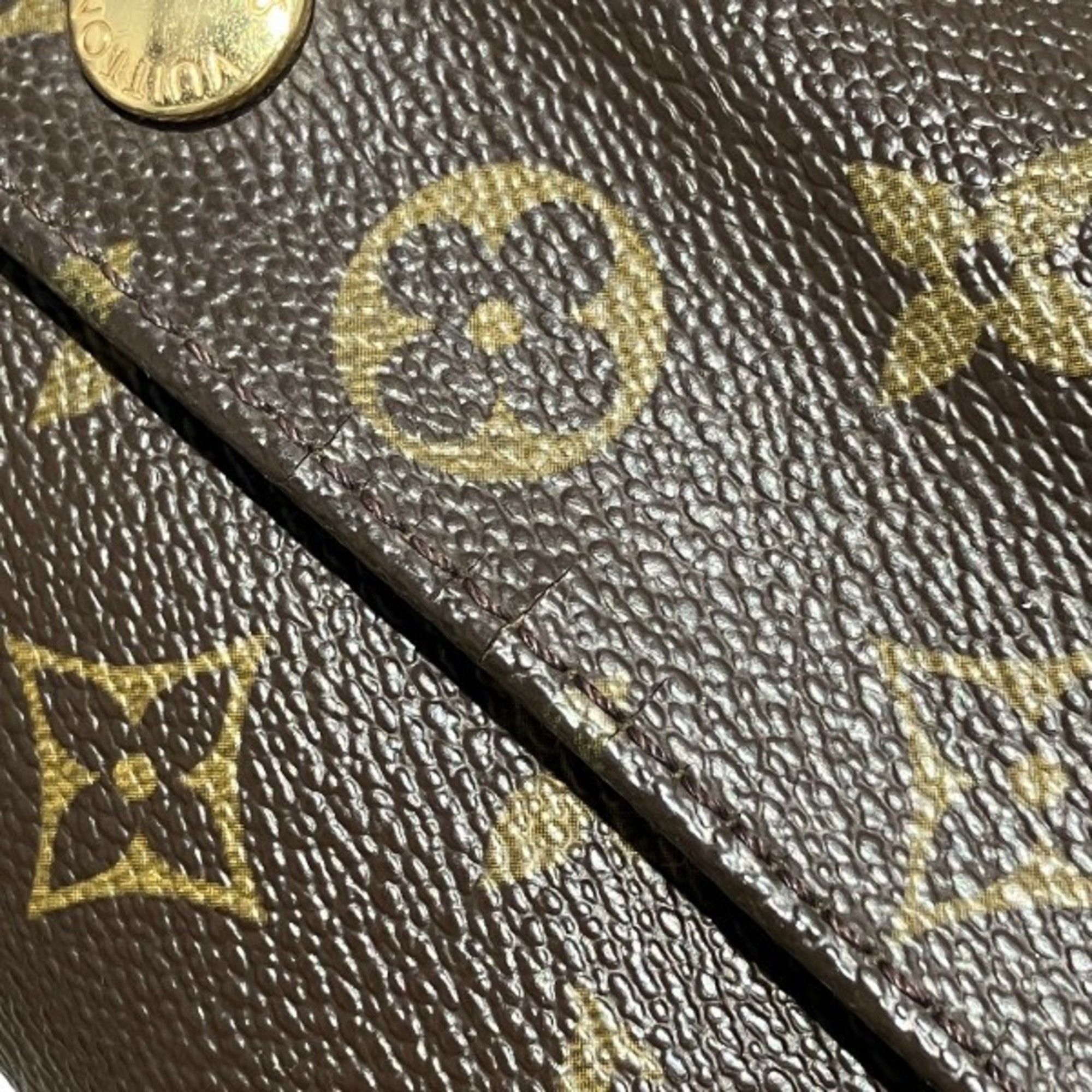 Louis Vuitton Louis Vuitton Naviglio shoulder Size ONE SIZE - 6 Thumbnail