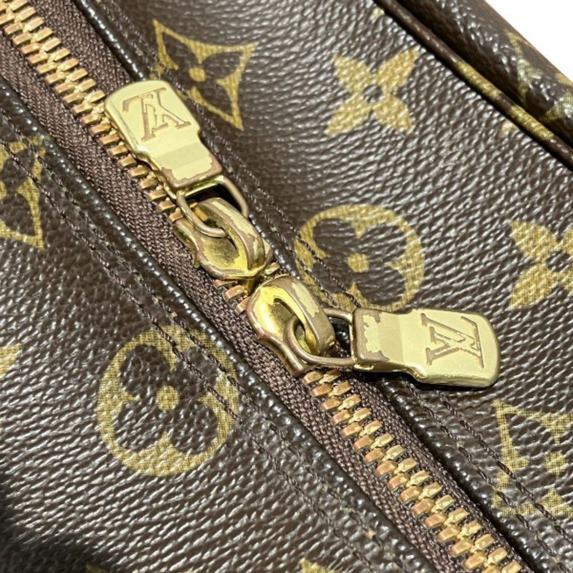 Louis Vuitton Louis Vuitton Naviglio shoulder Size ONE SIZE - 7 Thumbnail