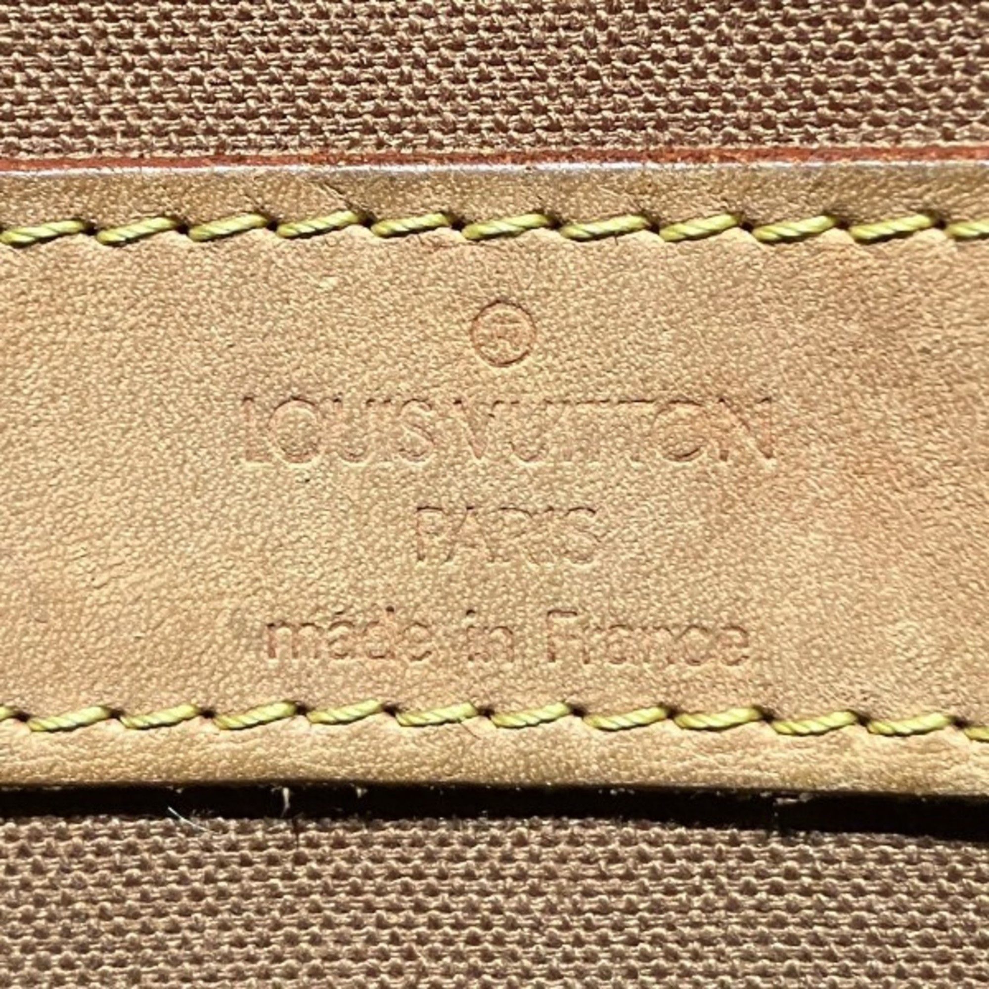 Louis Vuitton Louis Vuitton Naviglio shoulder Size ONE SIZE - 9 Thumbnail