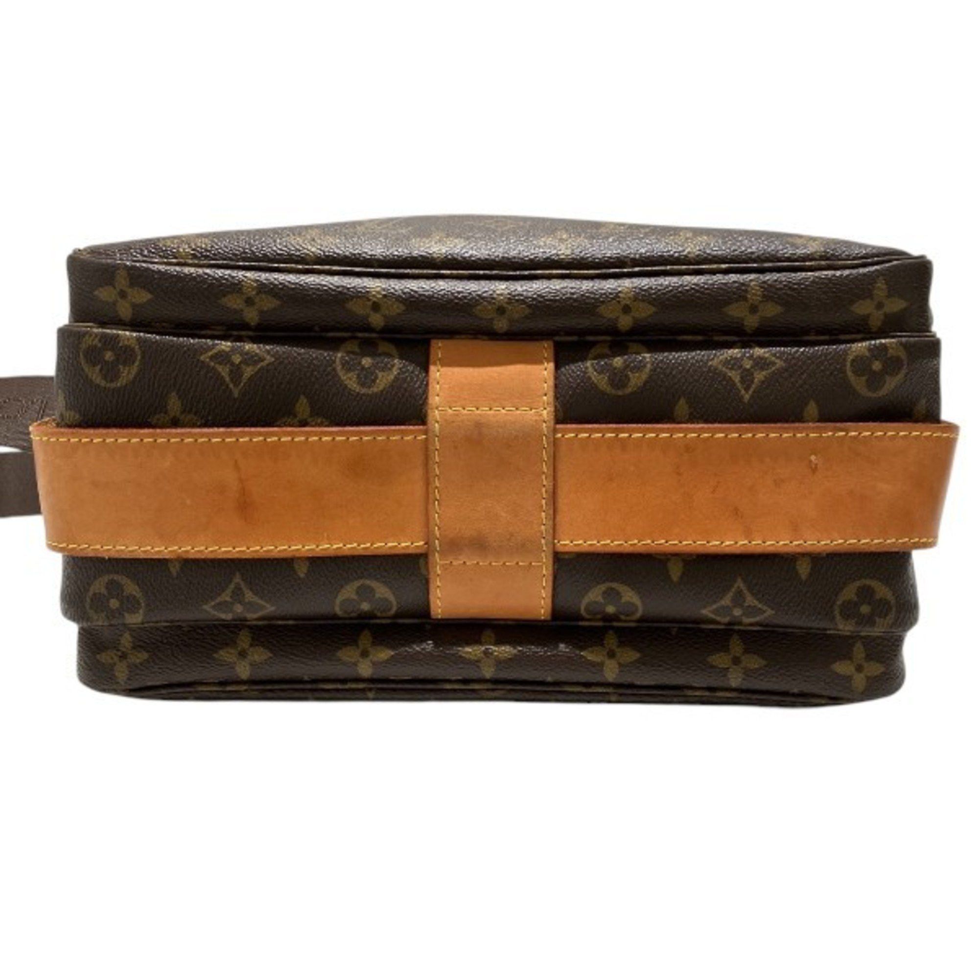 Louis Vuitton Louis Vuitton Naviglio shoulder Size ONE SIZE - 3 Thumbnail