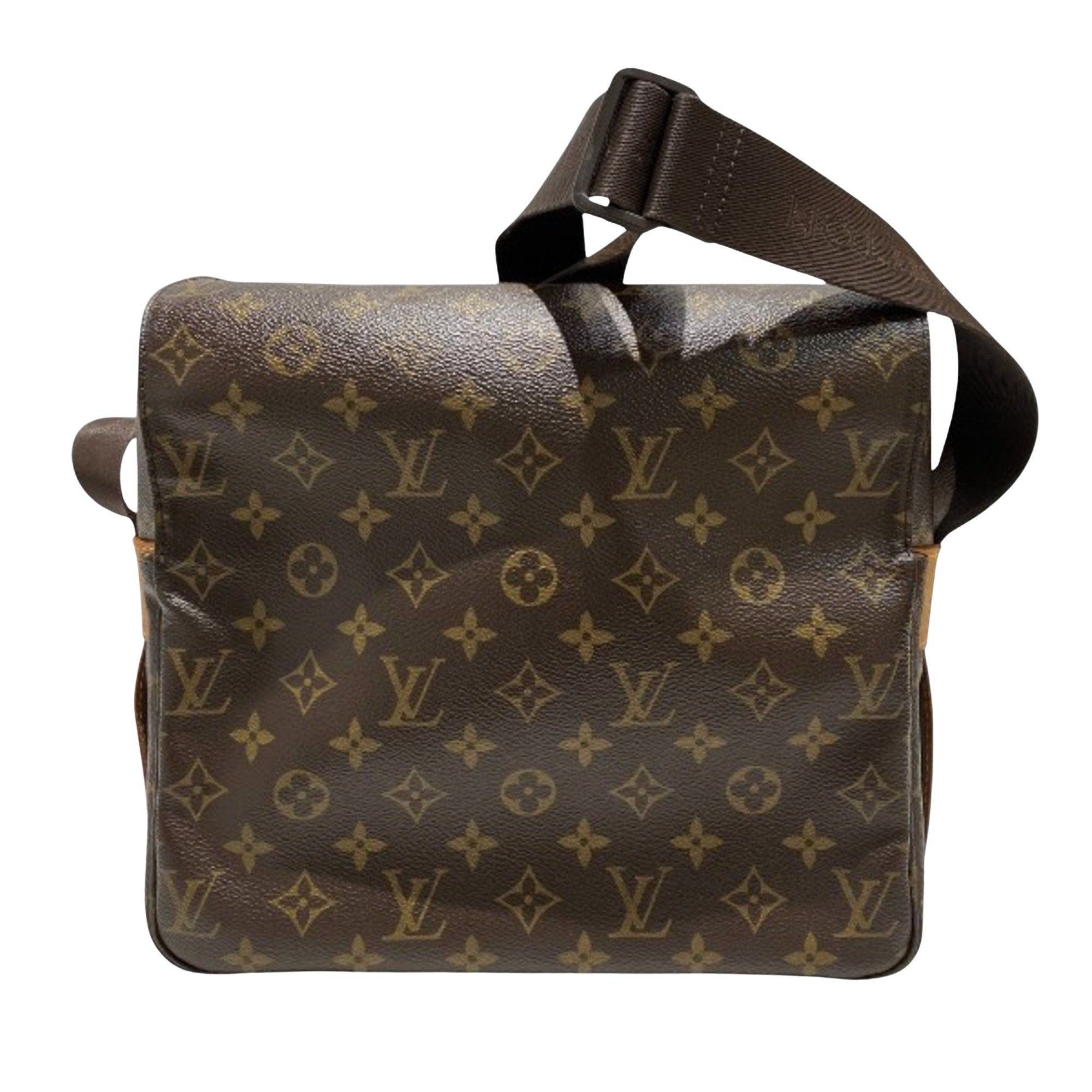 Louis Vuitton Louis Vuitton Naviglio shoulder Size ONE SIZE - 2 Thumbnail