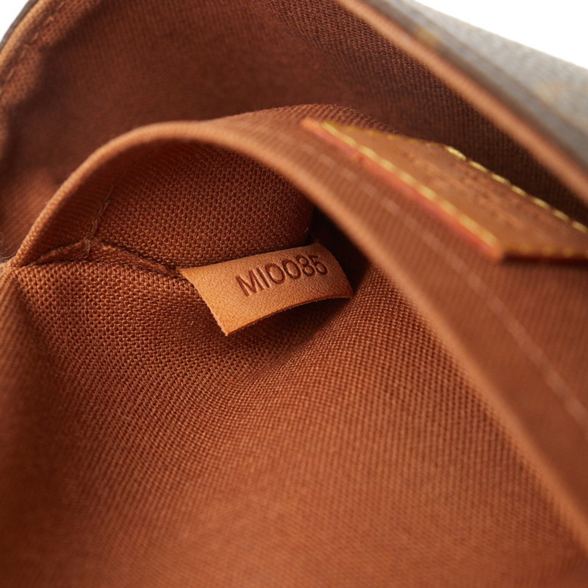Louis Vuitton Louis Vuitton Marelle shoulder Size ONE SIZE - 6 Thumbnail