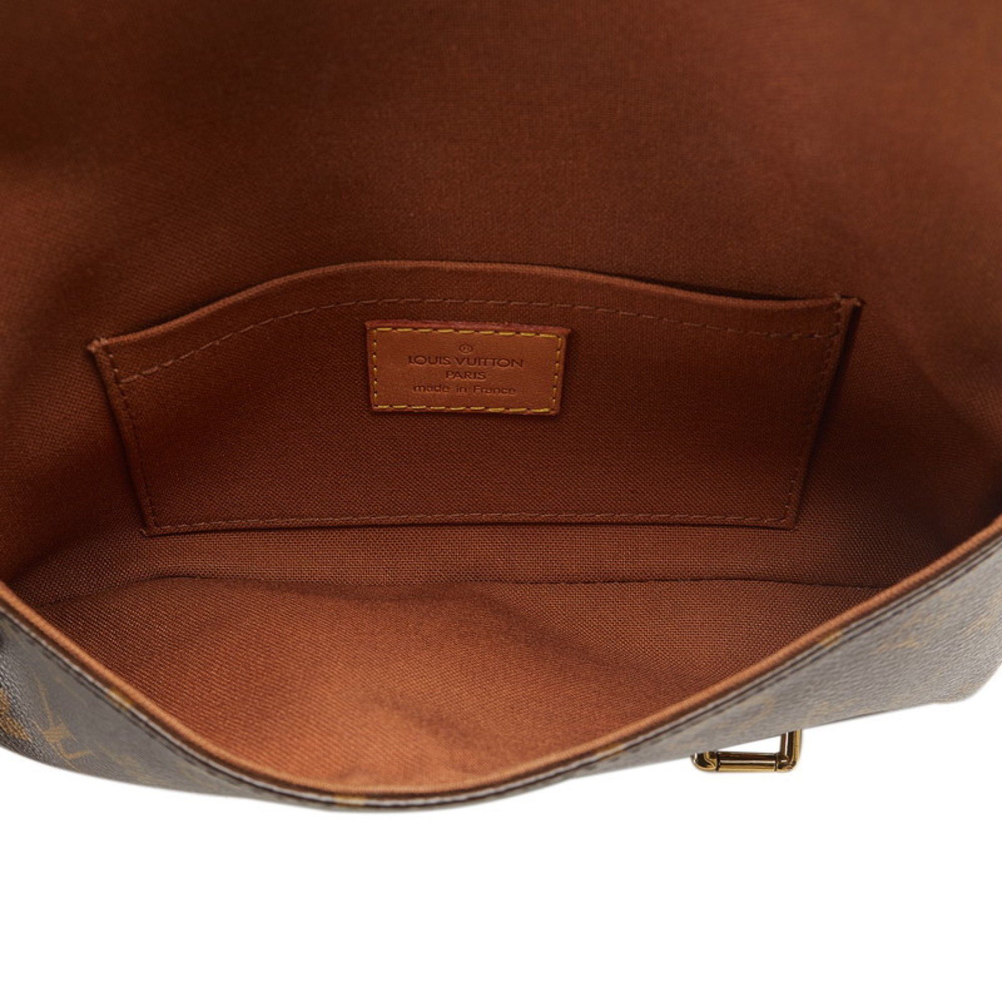 Louis Vuitton Louis Vuitton Marelle shoulder Size ONE SIZE - 5 Thumbnail