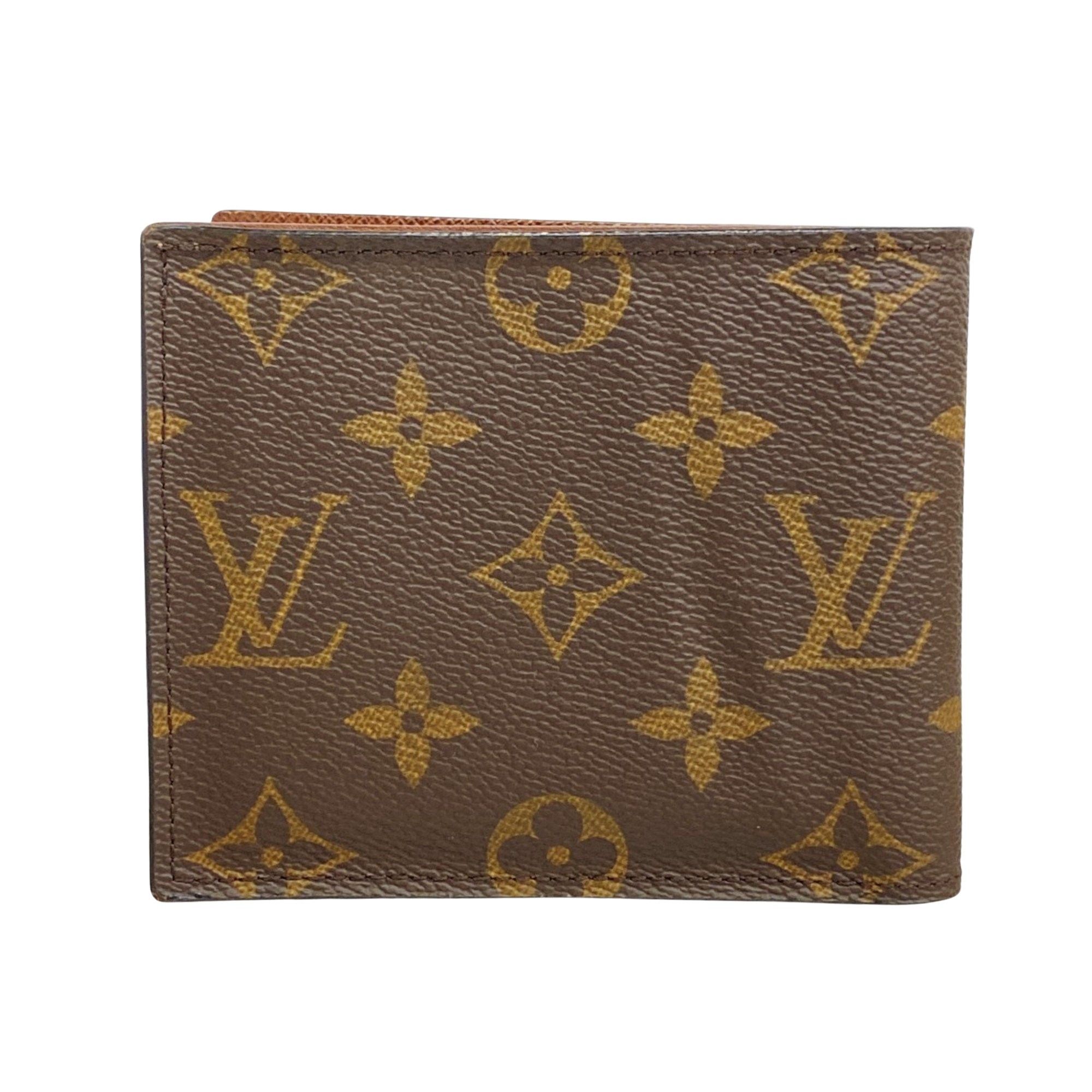 Louis Vuitton Louis Vuitton Marco wallet Size ONE SIZE - 2 Thumbnail