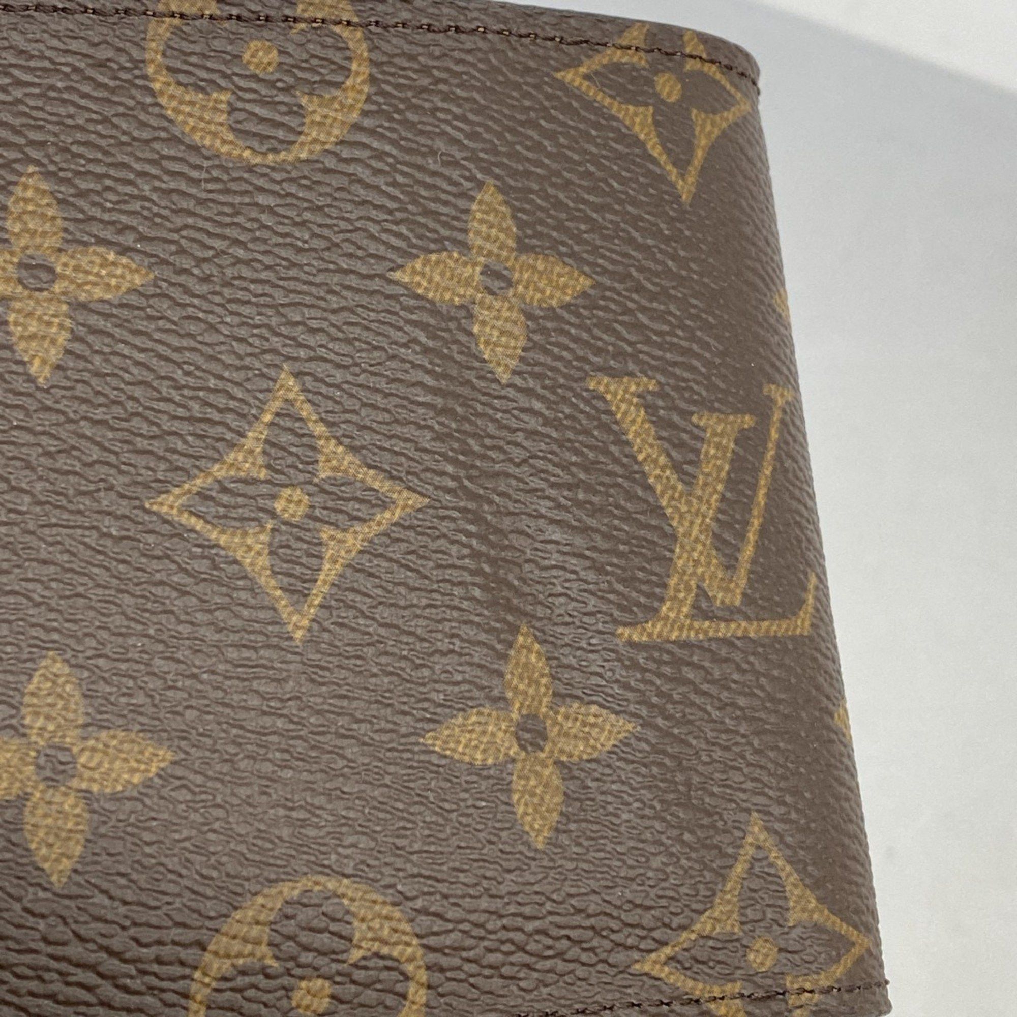 Louis Vuitton Louis Vuitton Marco wallet Size ONE SIZE - 8 Thumbnail