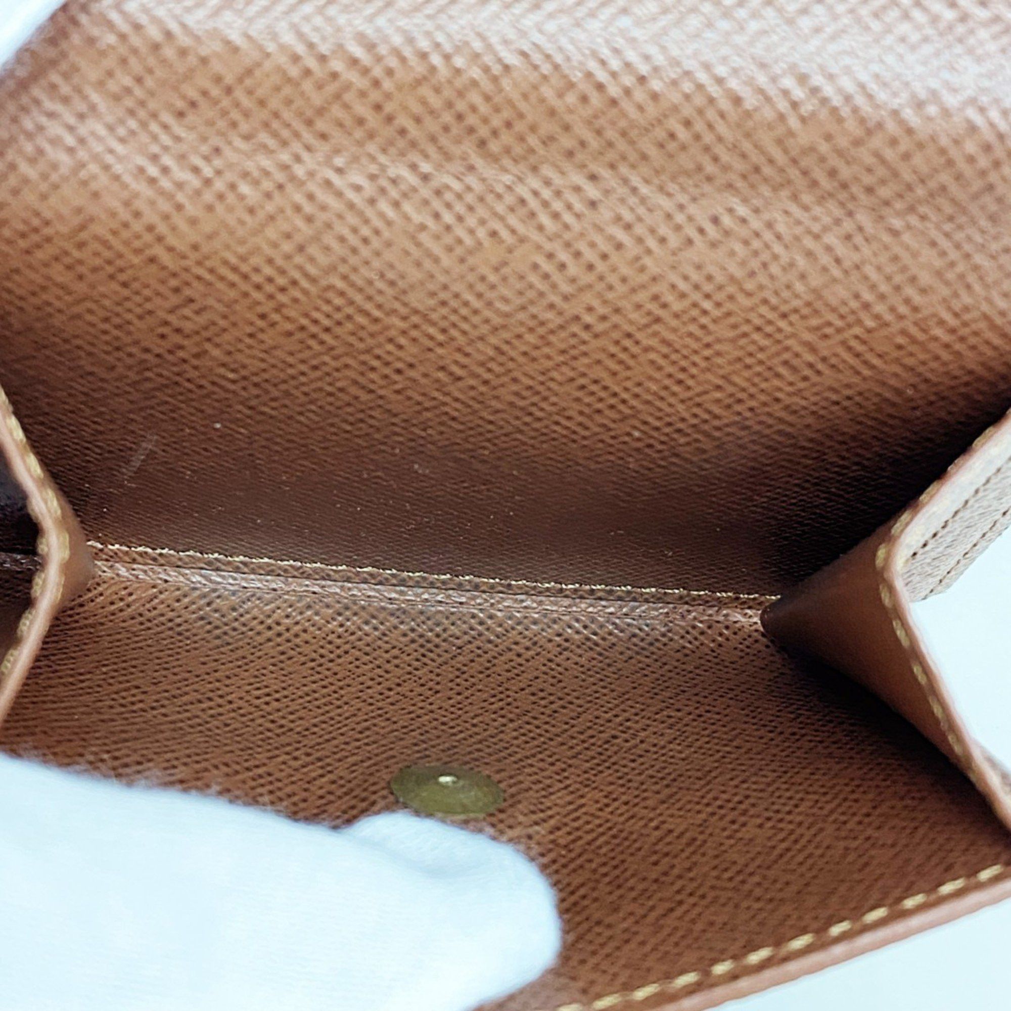 Louis Vuitton Louis Vuitton Marco wallet Size ONE SIZE - 6 Thumbnail