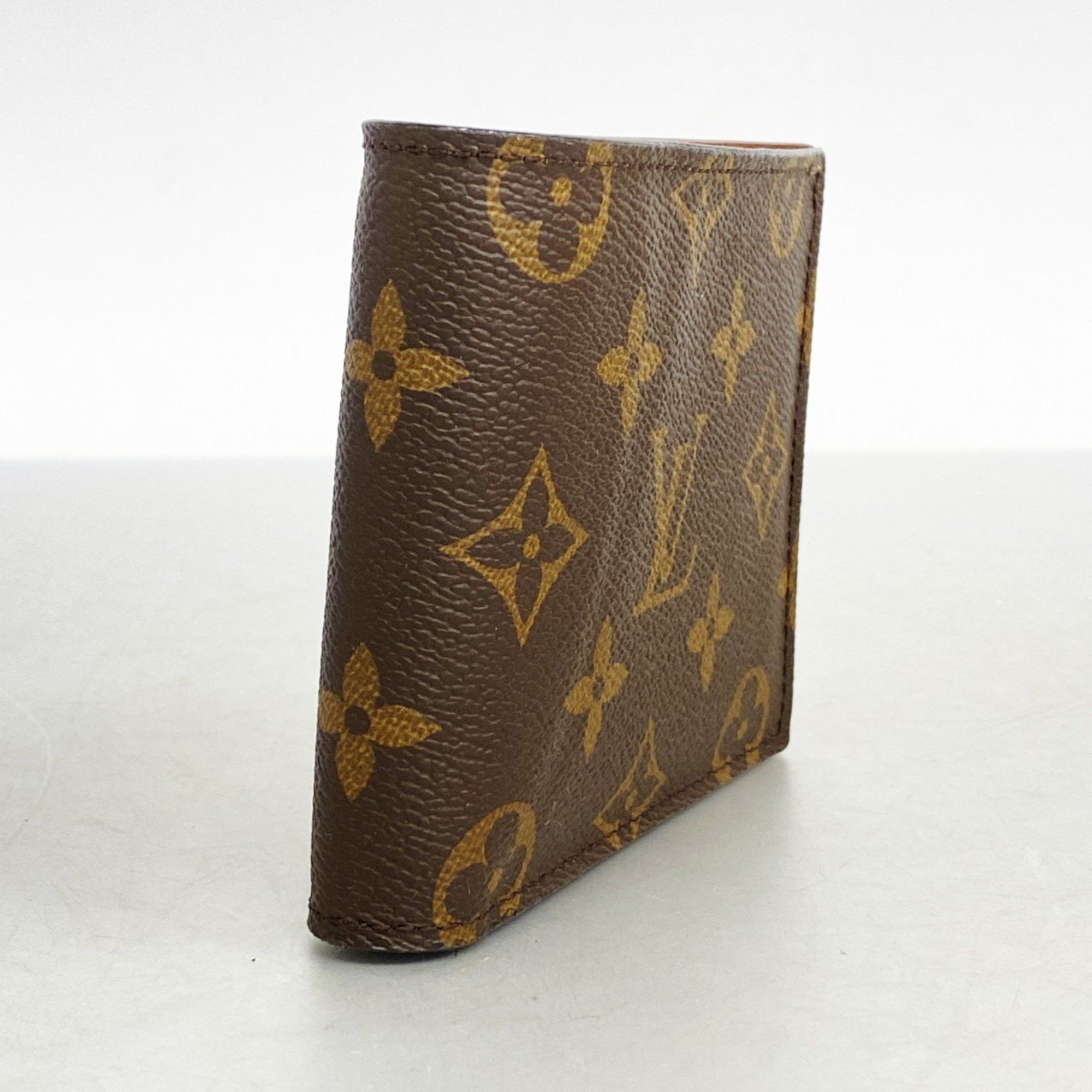 Louis Vuitton Louis Vuitton Marco wallet Size ONE SIZE - 3 Thumbnail