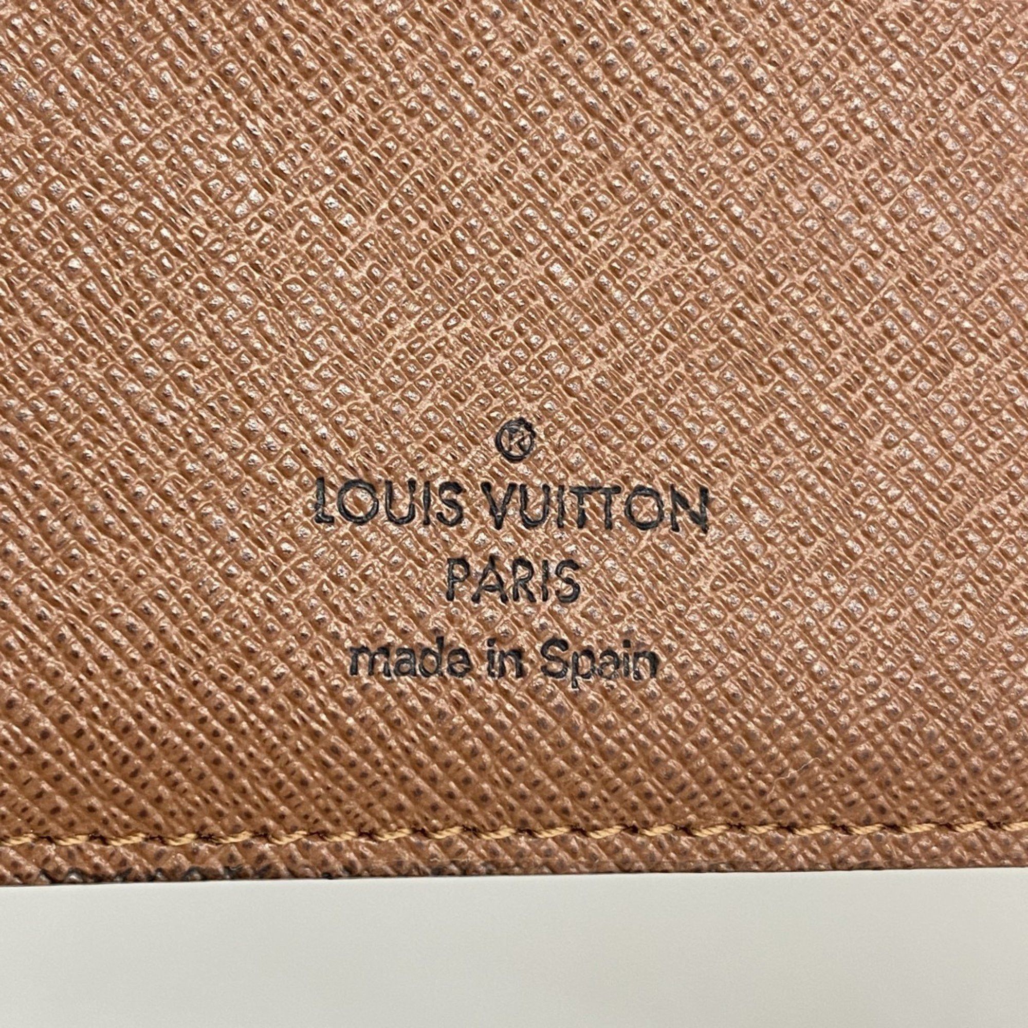 Louis Vuitton Louis Vuitton Marco wallet Size ONE SIZE - 7 Thumbnail