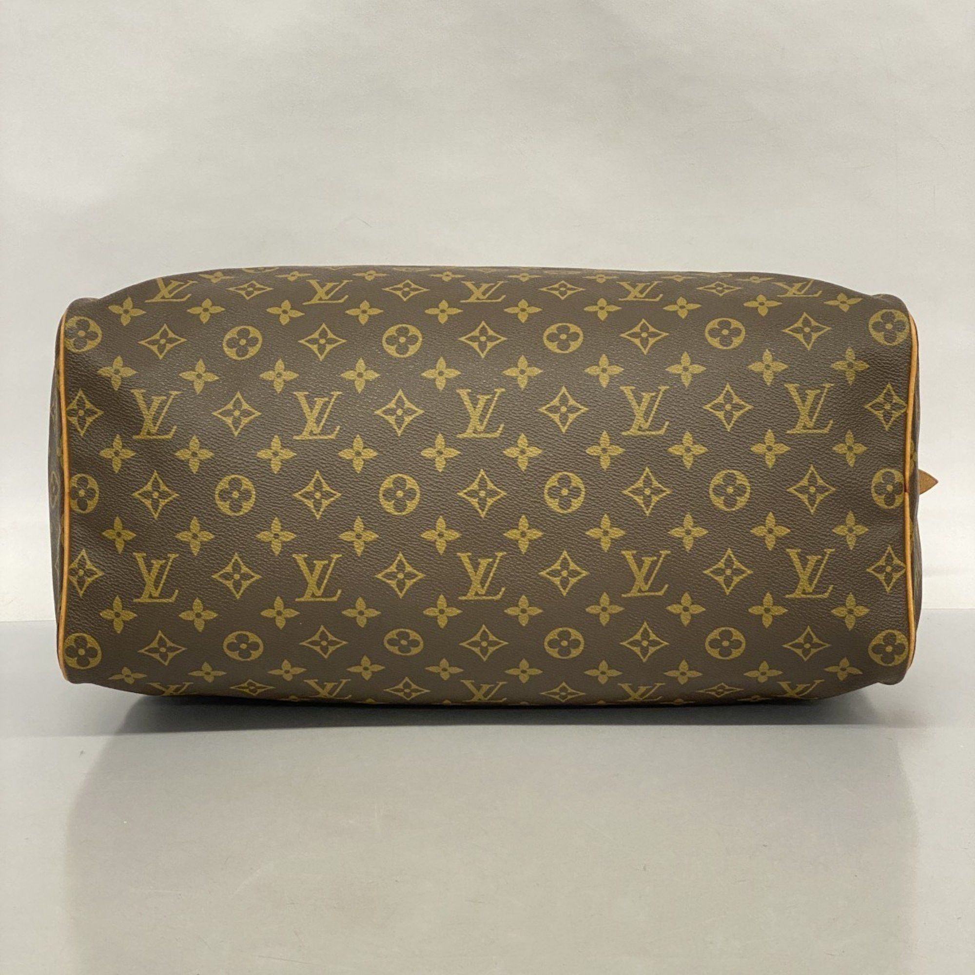 Louis Vuitton Louis Vuitton Speedy 40 travel Size ONE SIZE - 5 Thumbnail
