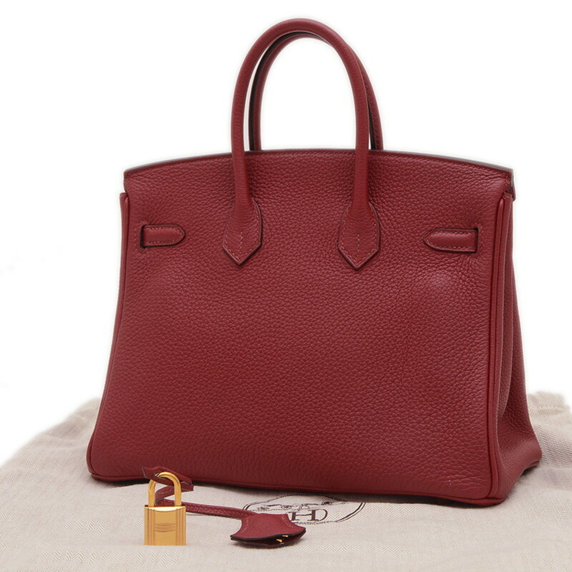 Hermes Hermès Birkin 25 handbag Size ONE SIZE - 2 Thumbnail