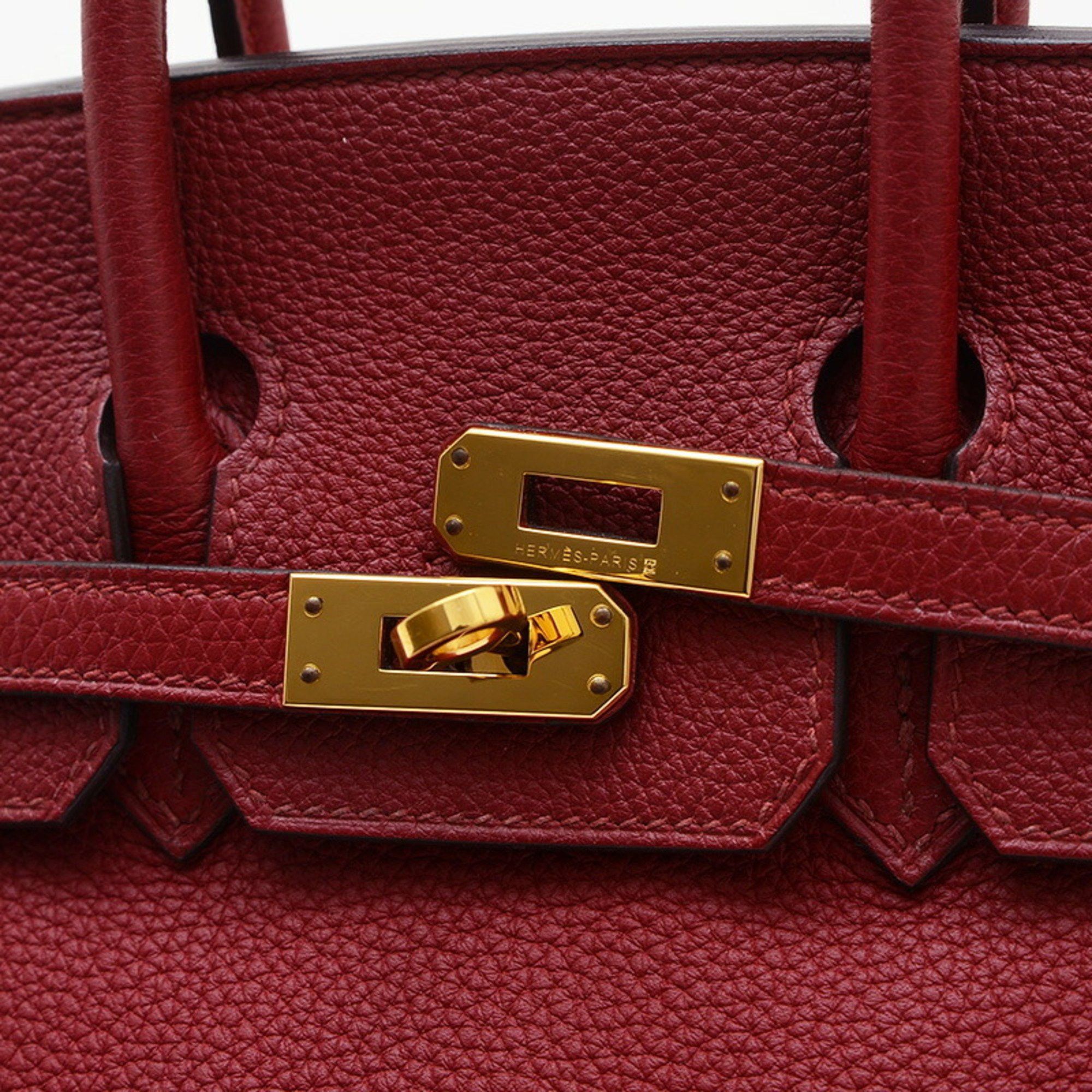 Hermes Hermès Birkin 25 handbag Size ONE SIZE - 5 Thumbnail