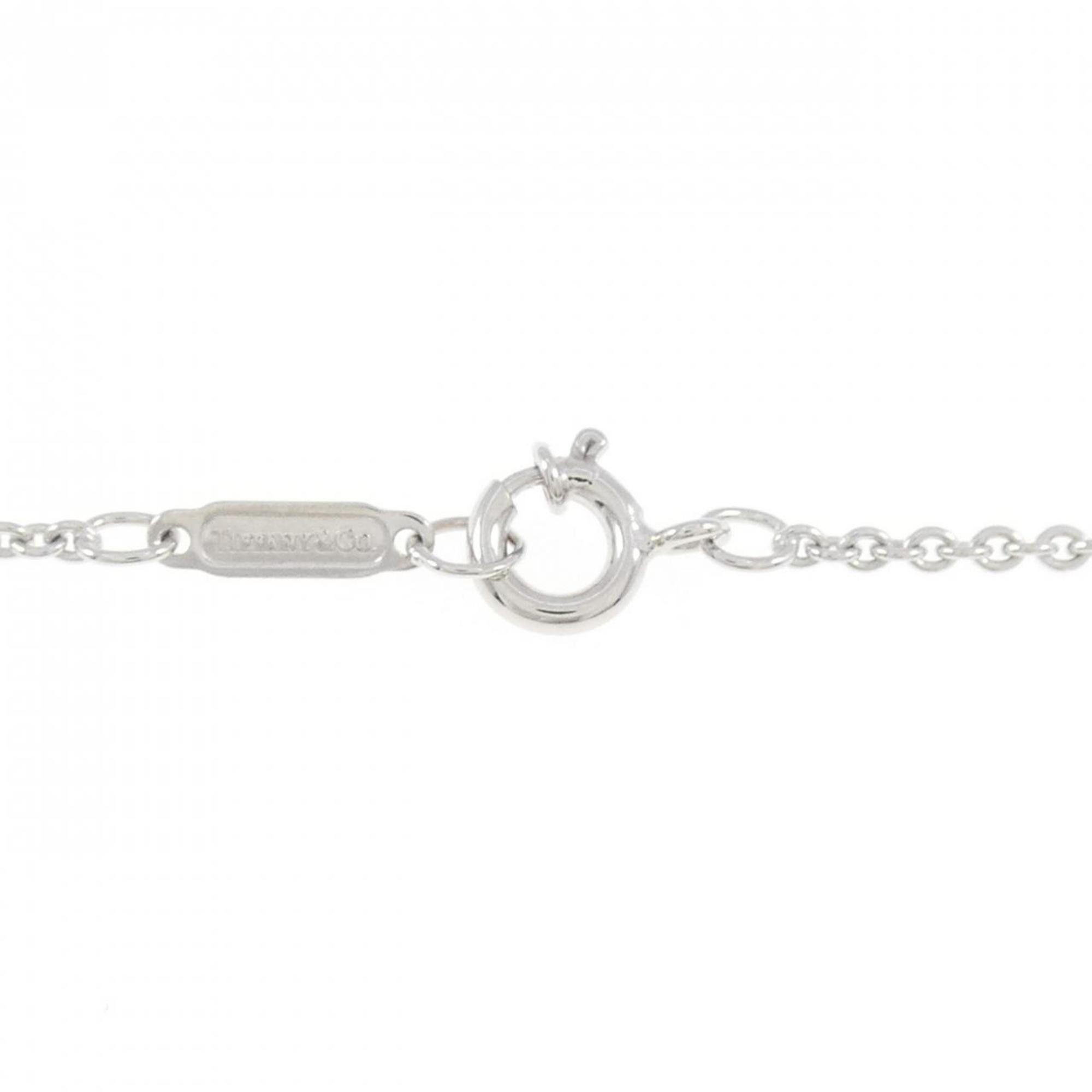 Tiffany & Co. Tiffany & Co Atlas necklace Size ONE SIZE - 5 Thumbnail