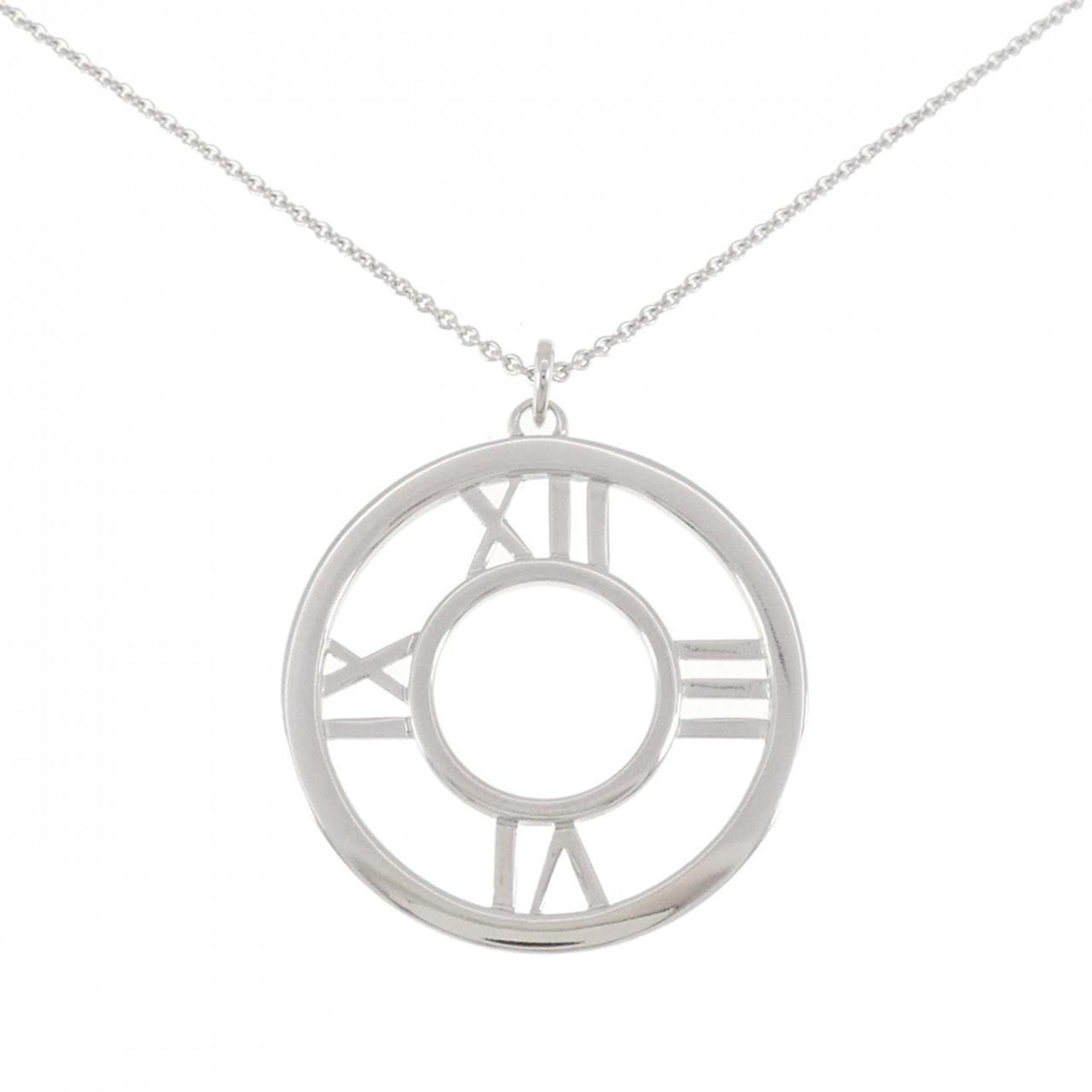 Tiffany & Co. Tiffany & Co Atlas necklace Size ONE SIZE - 2 Thumbnail