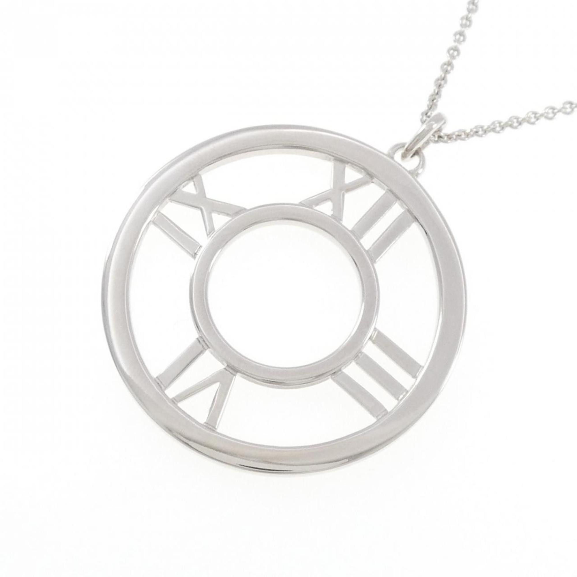 Tiffany & Co. Tiffany & Co Atlas necklace Size ONE SIZE - 4 Thumbnail