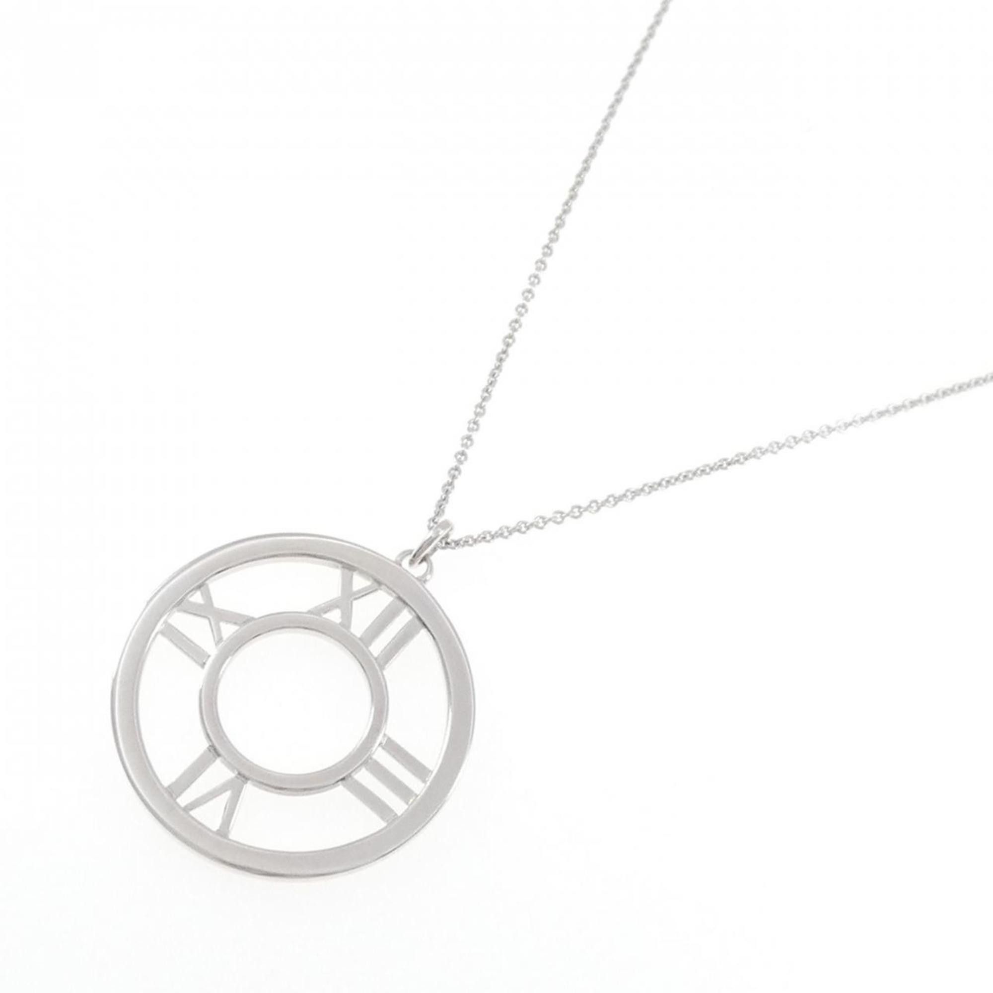 Tiffany & Co. Tiffany & Co Atlas necklace Size ONE SIZE - 3 Thumbnail