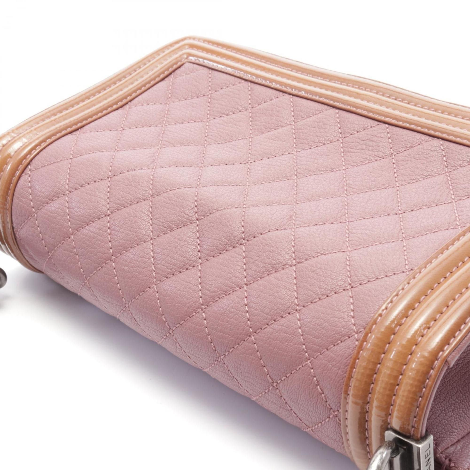 Chanel Chanel Boy shoulder Size ONE SIZE - 4 Thumbnail