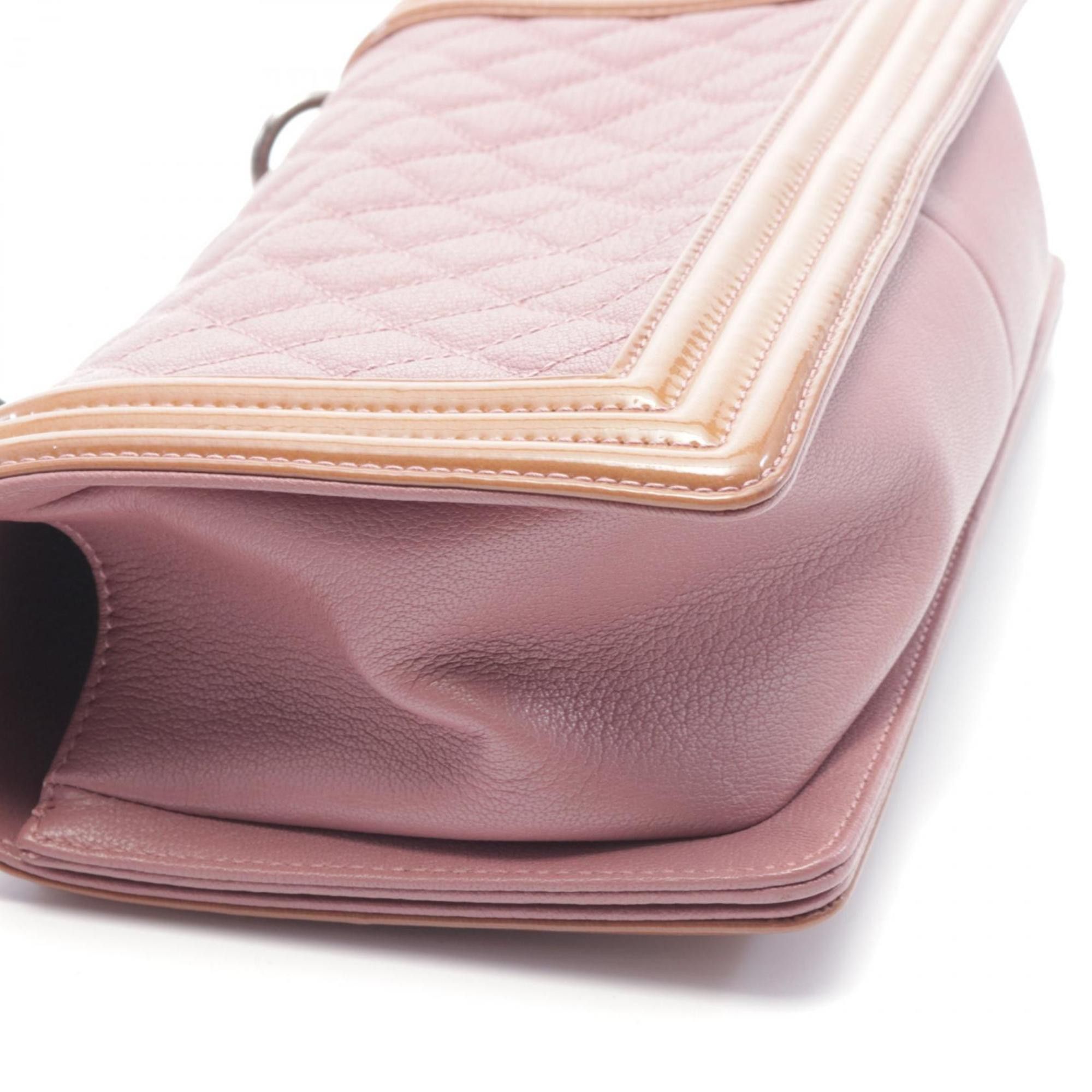 Chanel Chanel Boy shoulder Size ONE SIZE - 3 Thumbnail
