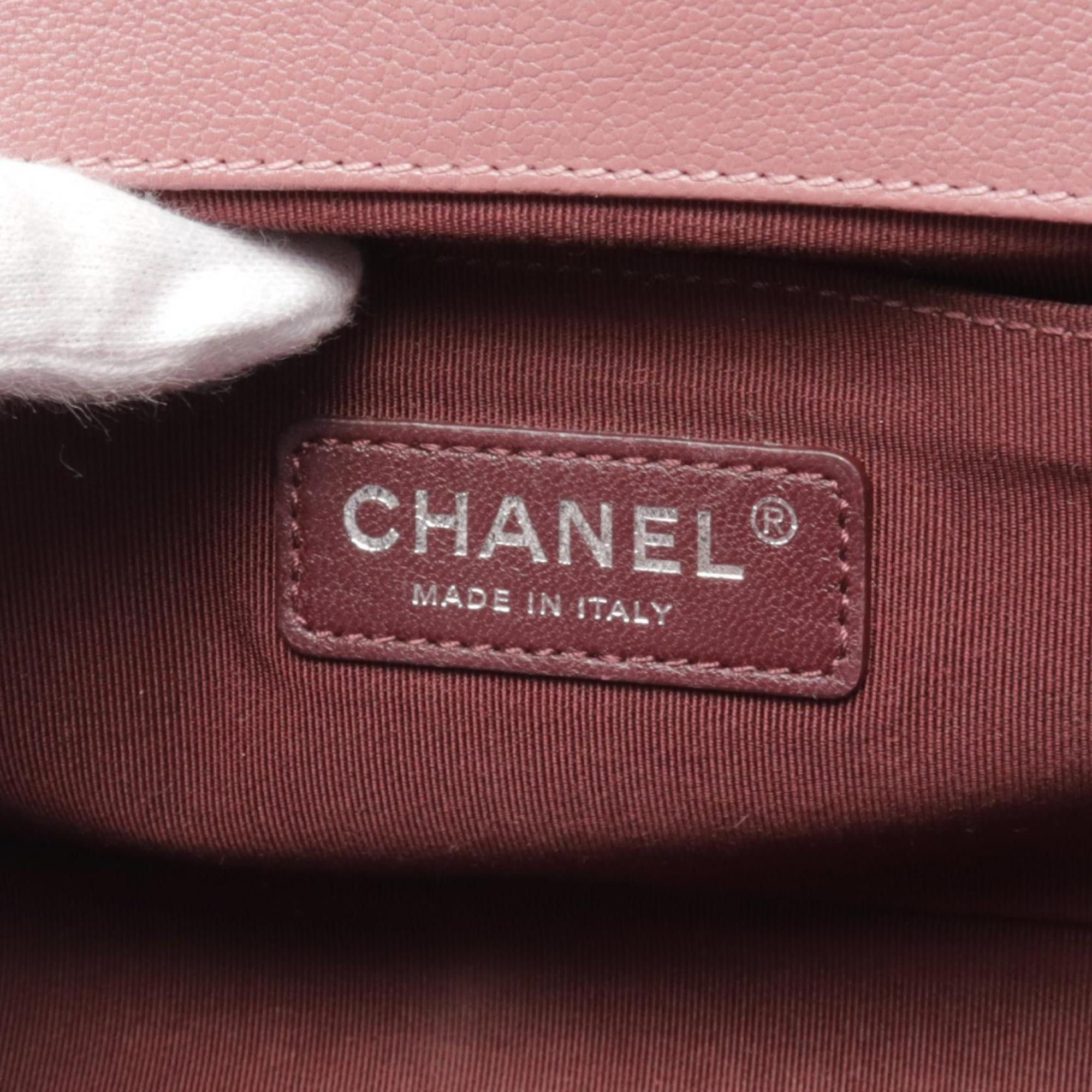 Chanel Chanel Boy shoulder Size ONE SIZE - 7 Thumbnail