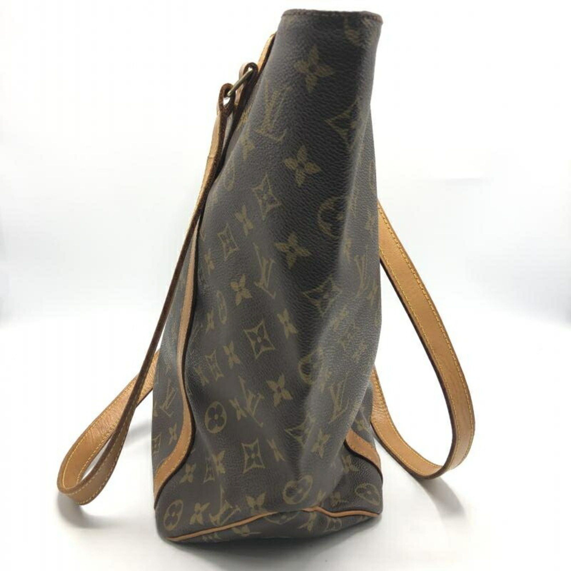 Louis Vuitton Louis Vuitton Shopping shoulder Size ONE SIZE - 3 Thumbnail