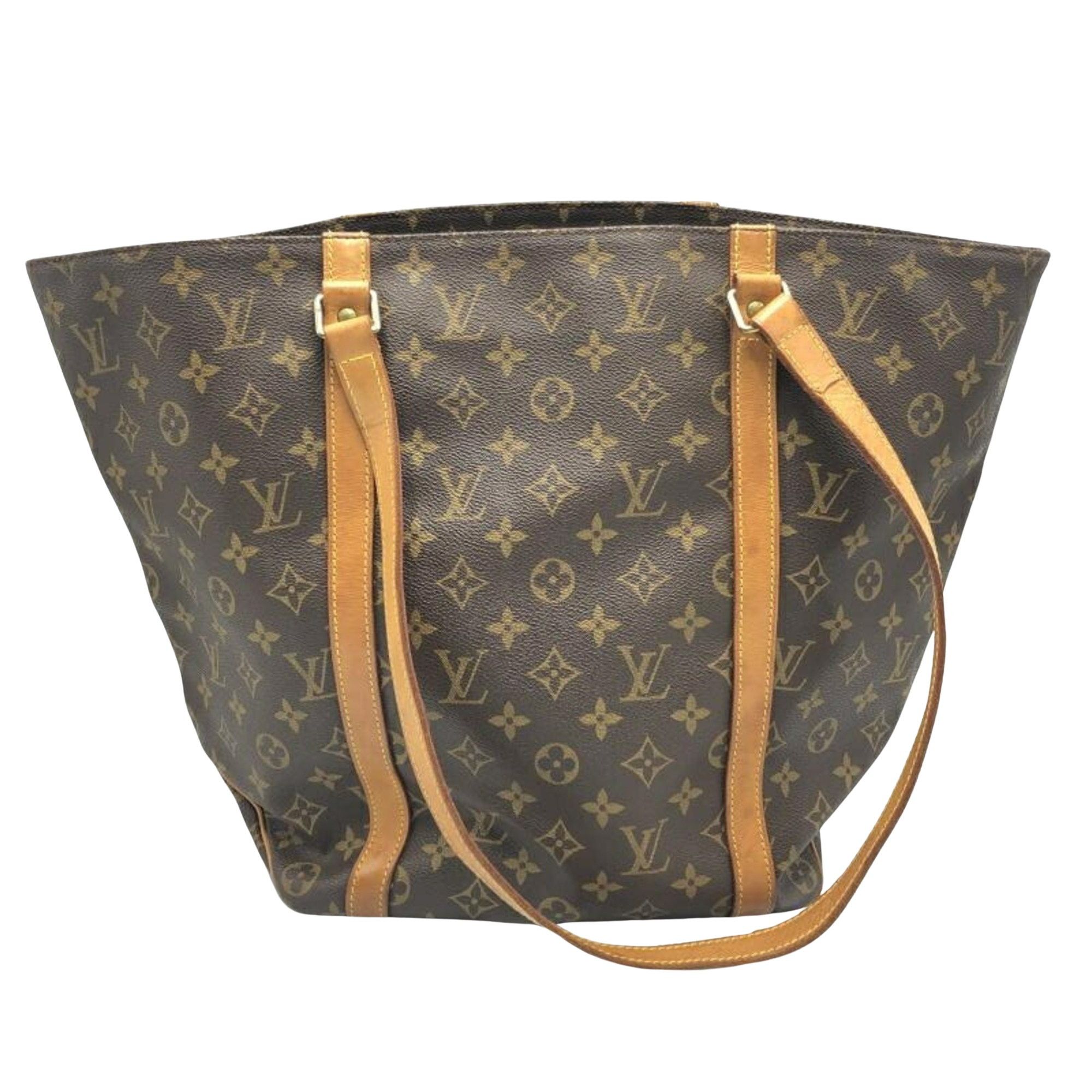 Louis Vuitton Louis Vuitton Shopping shoulder Size ONE SIZE - 2 Thumbnail