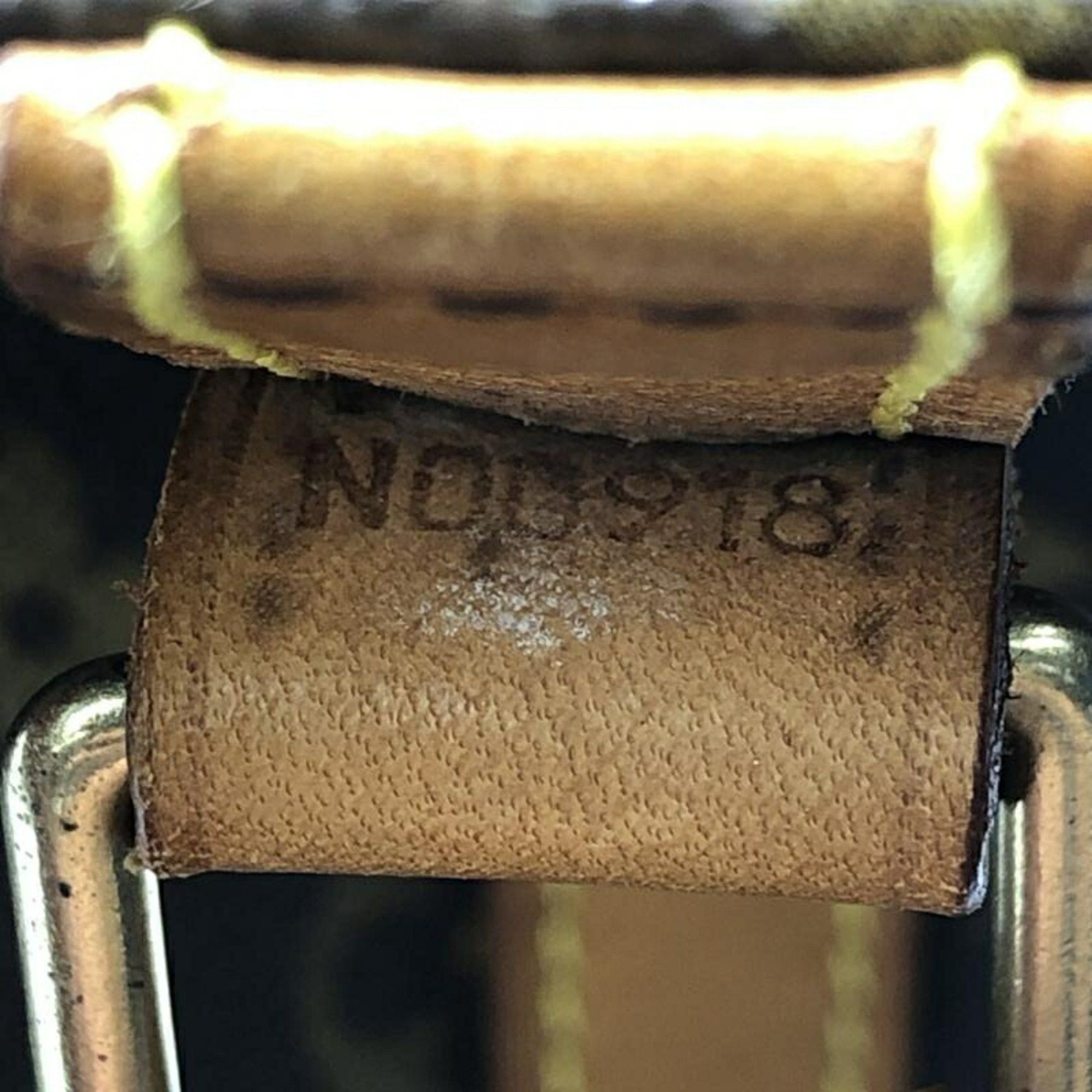 Louis Vuitton Louis Vuitton Shopping shoulder Size ONE SIZE - 7 Thumbnail