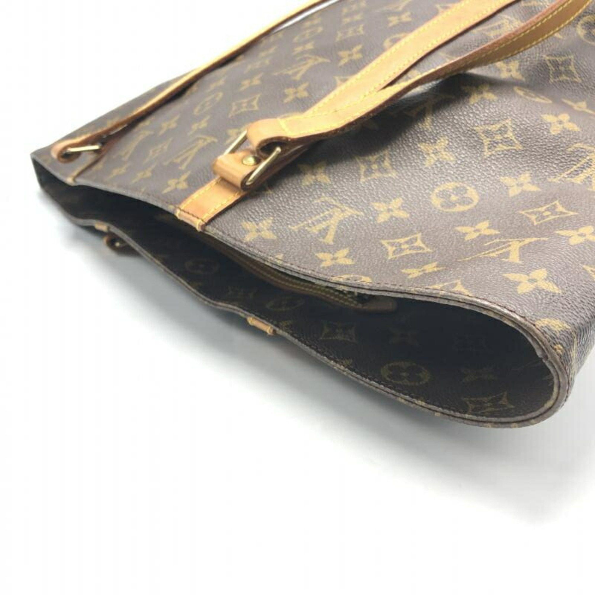Louis Vuitton Louis Vuitton Shopping shoulder Size ONE SIZE - 9 Thumbnail