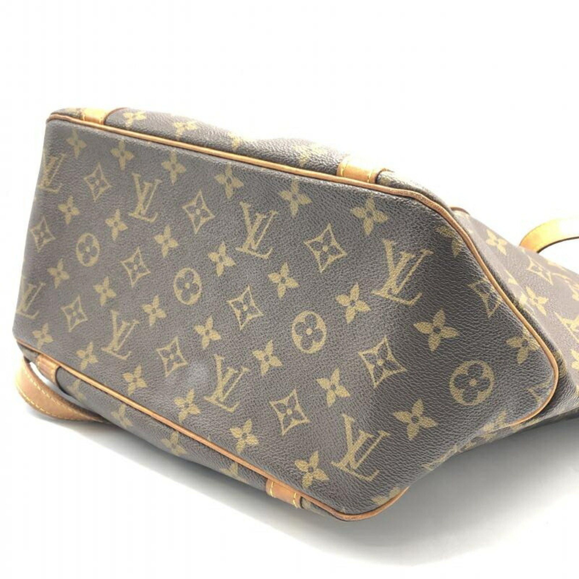 Louis Vuitton Louis Vuitton Shopping shoulder Size ONE SIZE - 4 Thumbnail