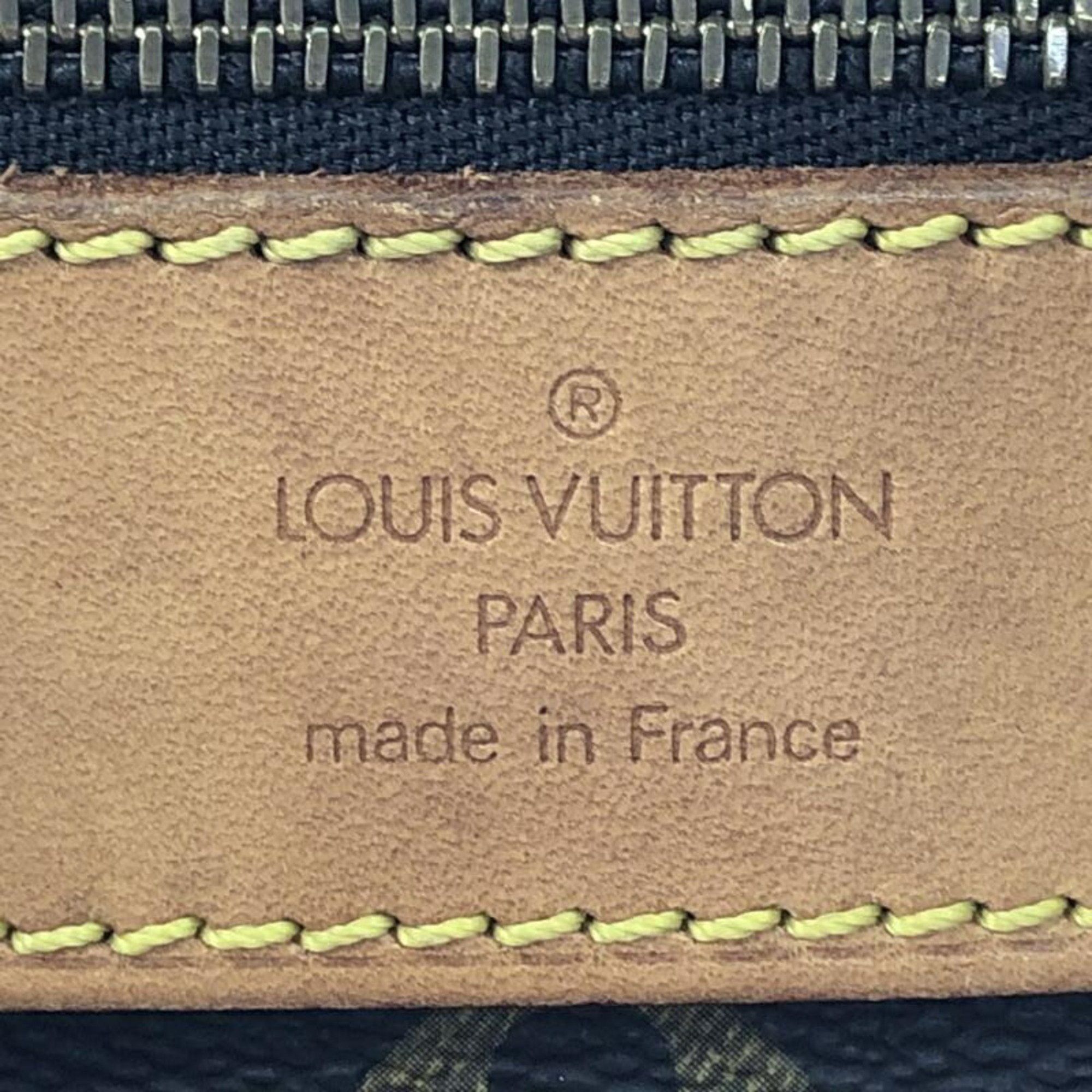 Louis Vuitton Louis Vuitton Shopping shoulder Size ONE SIZE - 8 Thumbnail