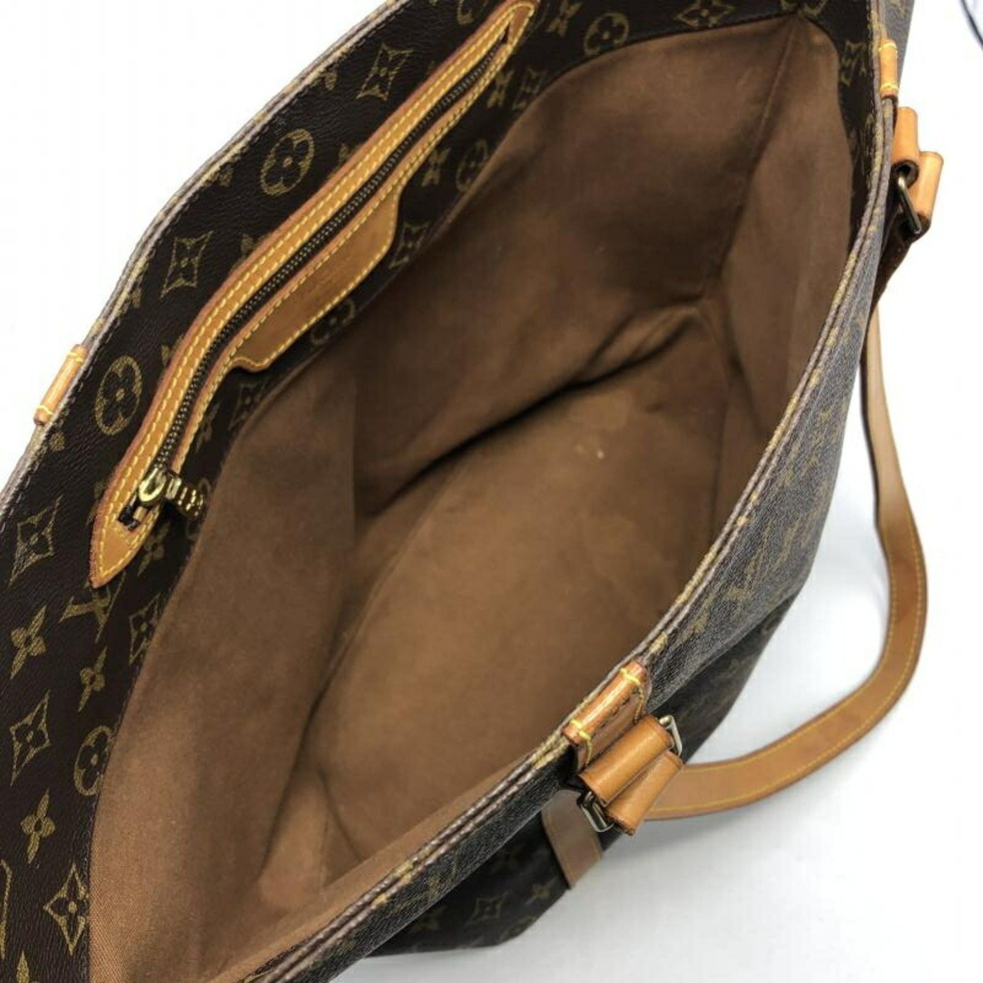 Louis Vuitton Louis Vuitton Shopping shoulder Size ONE SIZE - 5 Thumbnail