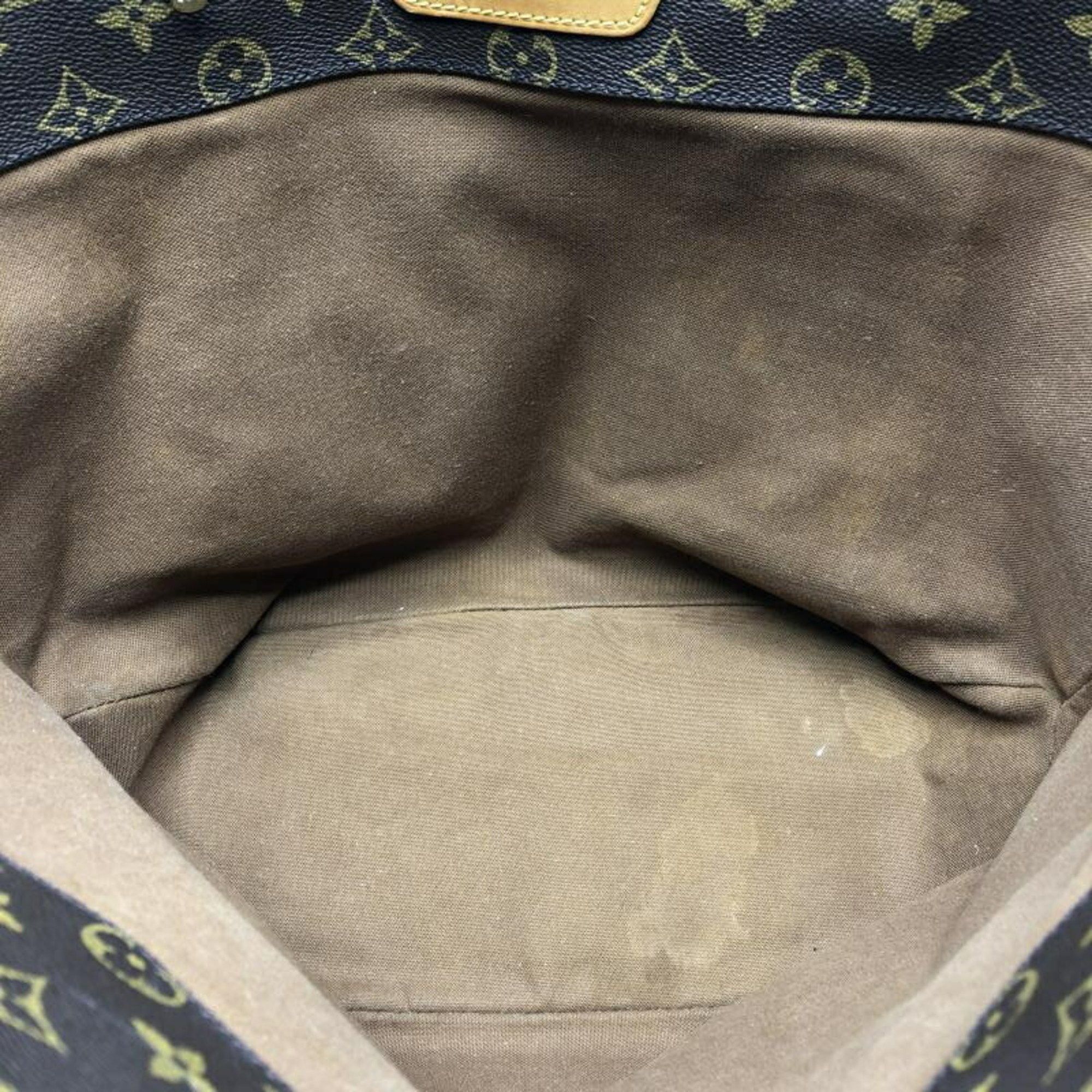 Louis Vuitton Louis Vuitton Shopping shoulder Size ONE SIZE - 6 Thumbnail