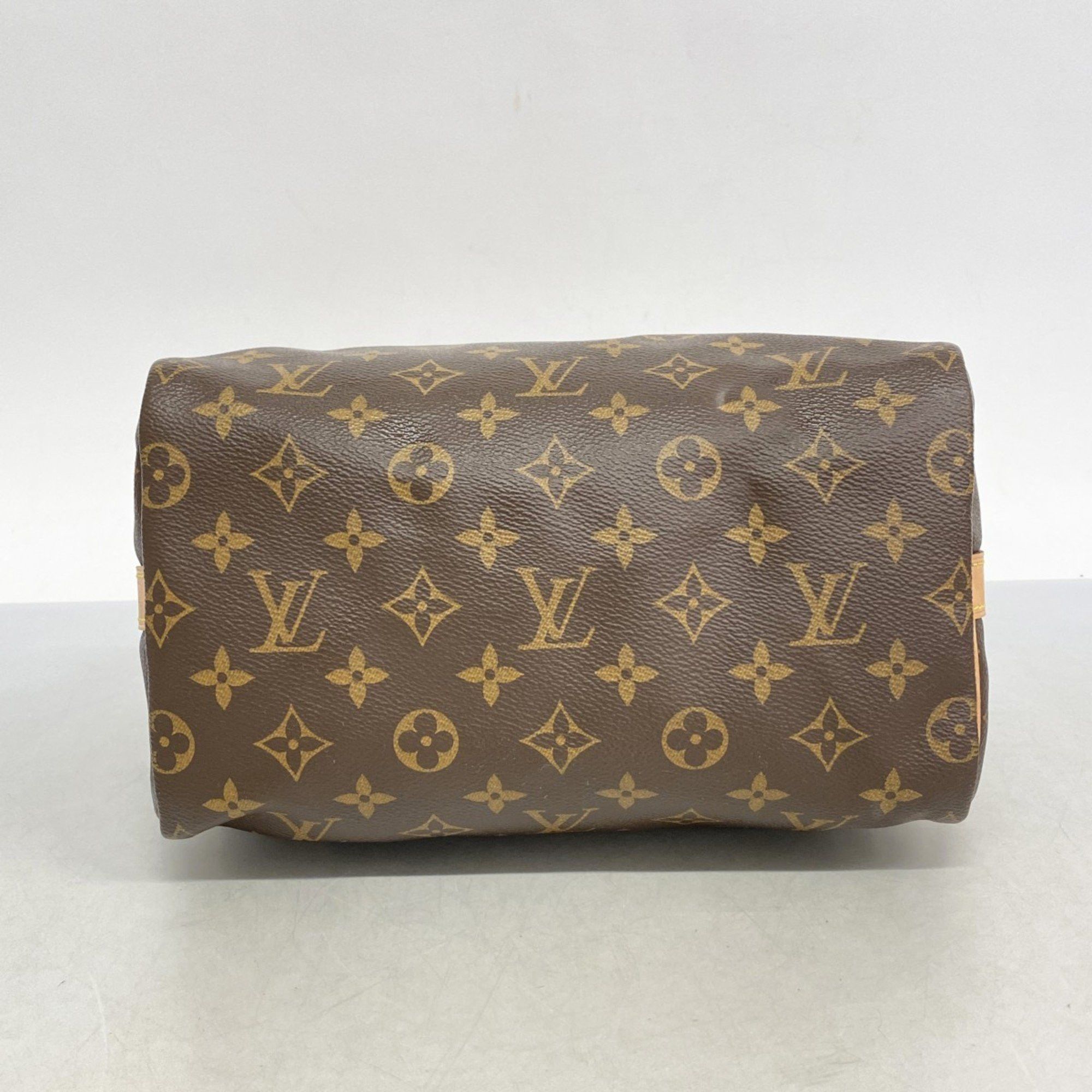 Louis Vuitton Louis Vuitton Speedy bandoulière 25 handbag Size ONE SIZE - 5 Thumbnail