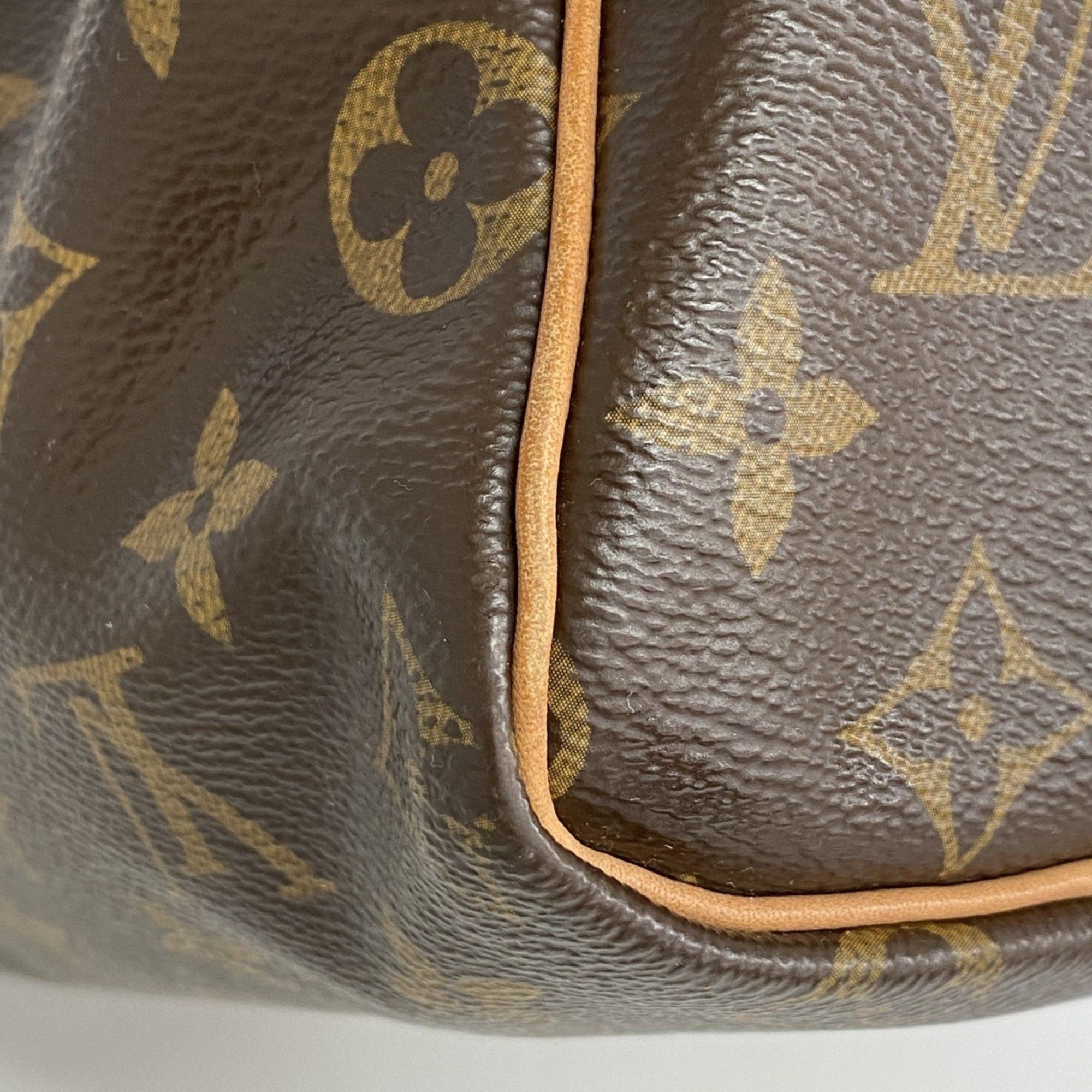 Louis Vuitton Louis Vuitton Speedy bandoulière 25 handbag Size ONE SIZE - 6 Thumbnail