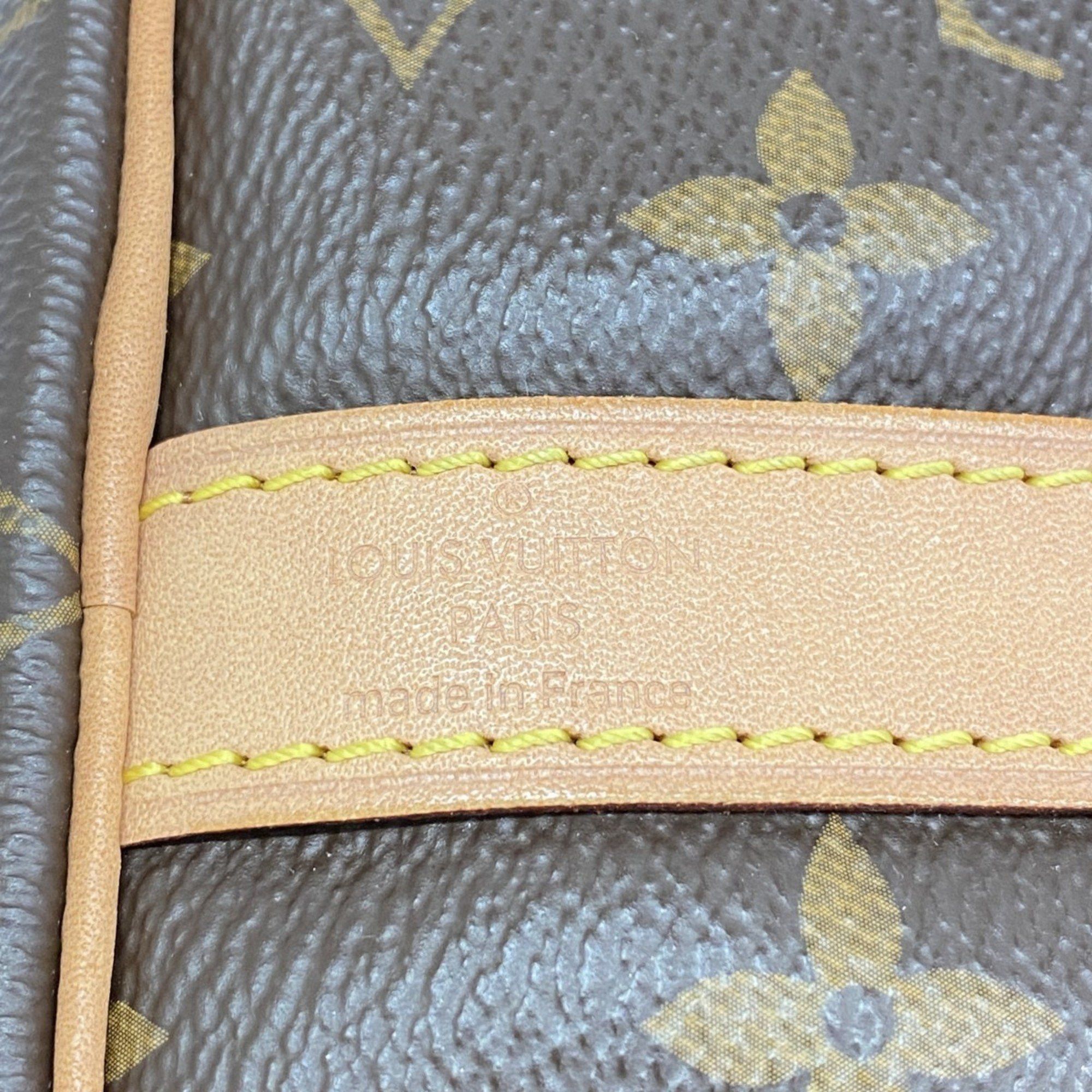 Louis Vuitton Louis Vuitton Speedy bandoulière 25 handbag Size ONE SIZE - 11 Thumbnail