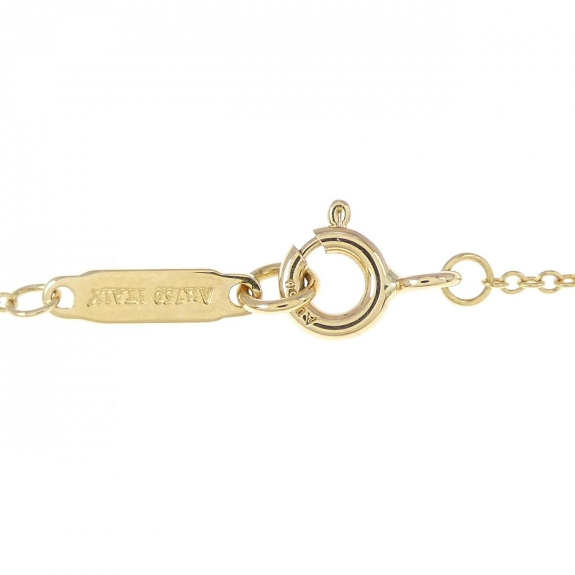 Tiffany & Co. Tiffany & Co 1837 necklace Size ONE SIZE - 6 Thumbnail