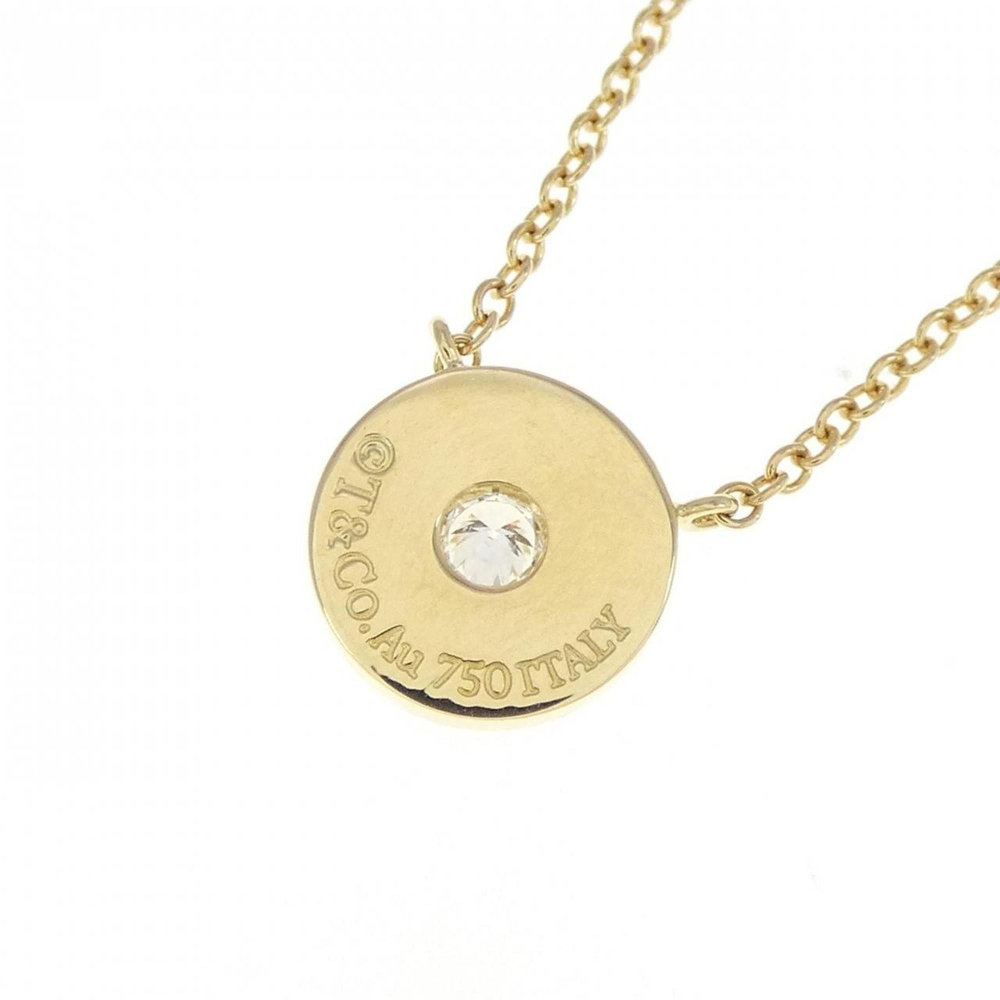 Tiffany & Co. Tiffany & Co 1837 necklace Size ONE SIZE - 5 Thumbnail