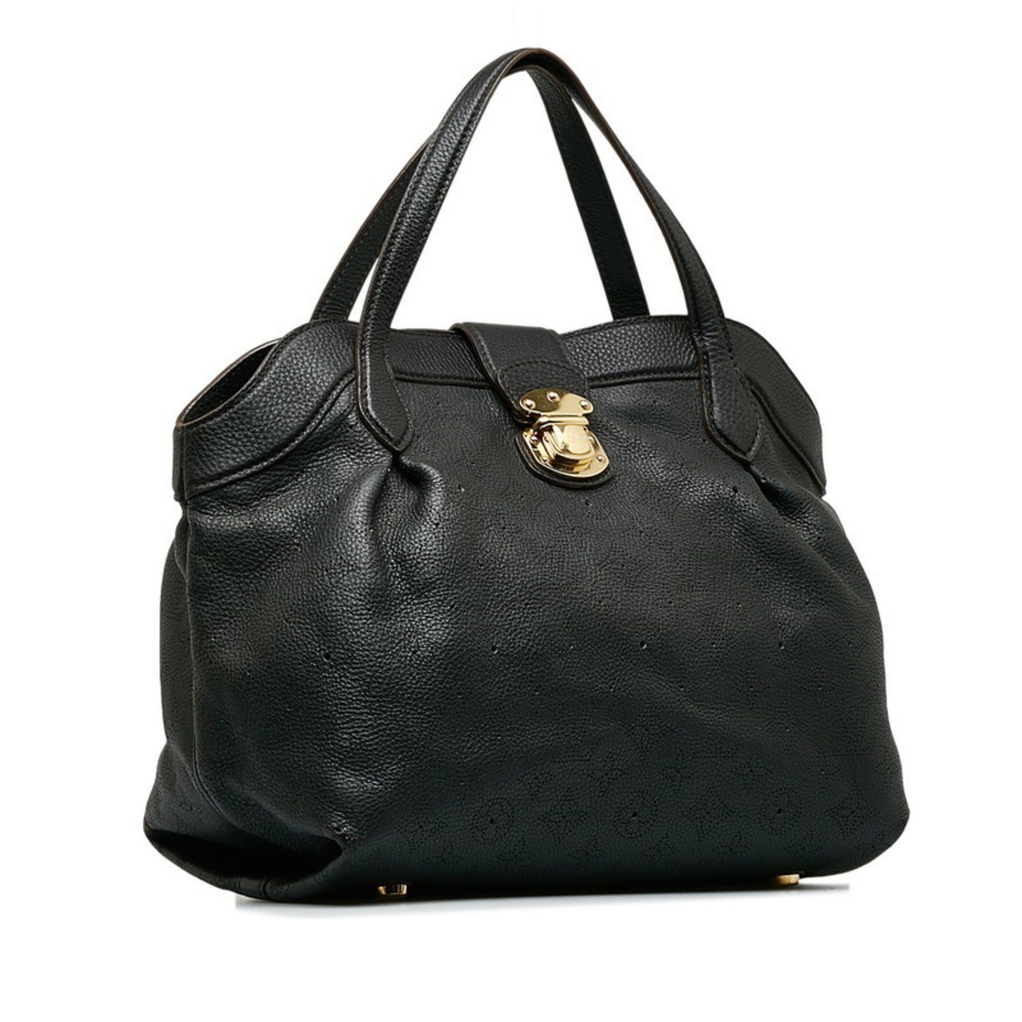 Louis Vuitton Louis Vuitton Mahina handbag Size ONE SIZE - 3 Thumbnail
