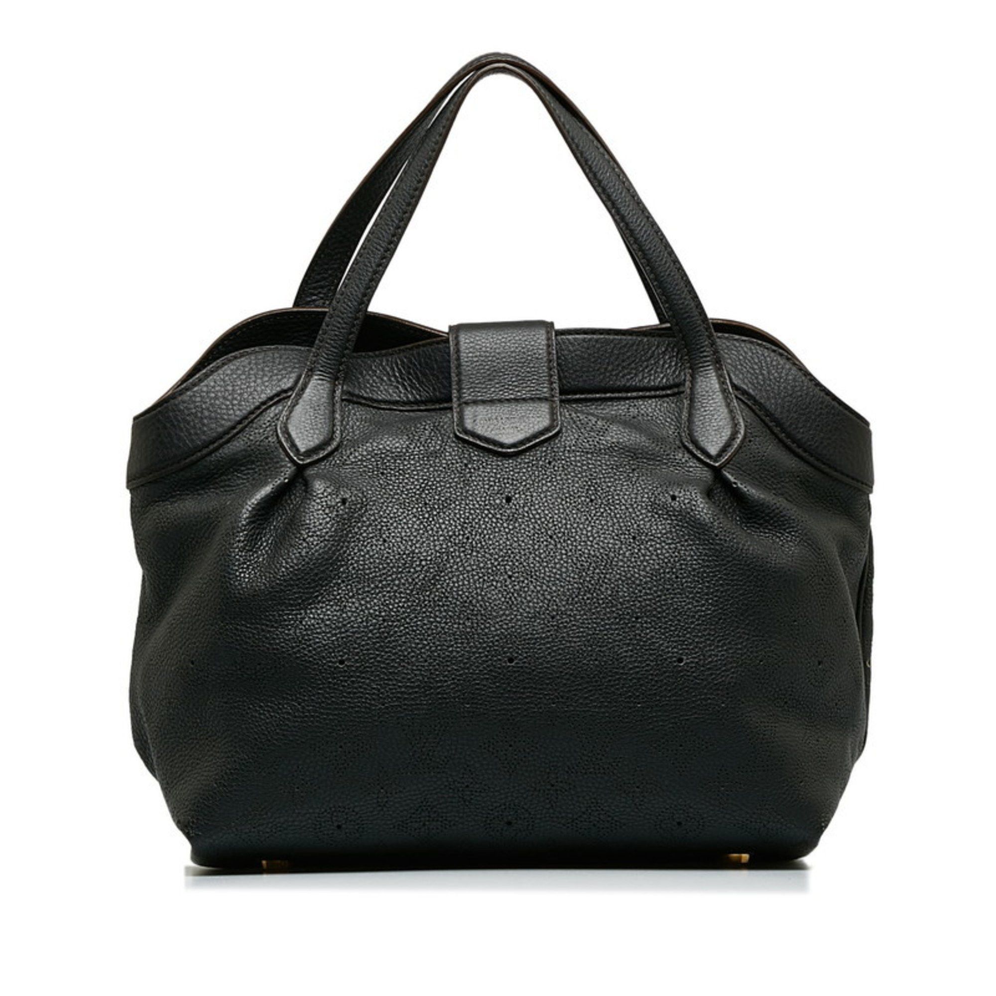 Louis Vuitton Louis Vuitton Mahina handbag Size ONE SIZE - 2 Thumbnail