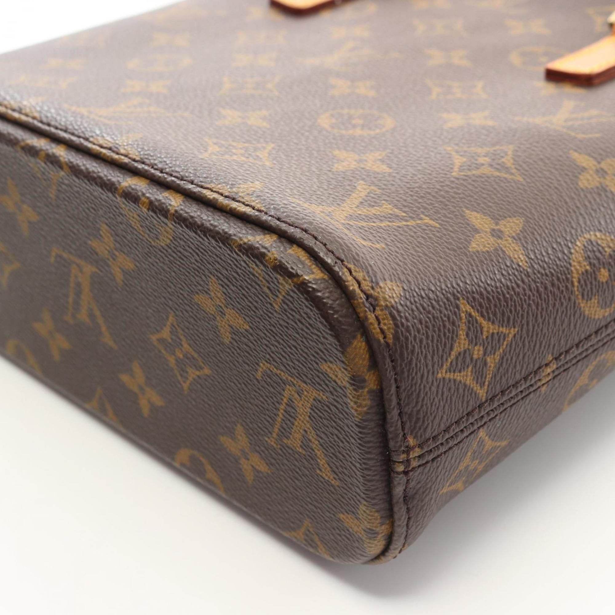 Louis Vuitton Louis Vuitton Vavin tote Size ONE SIZE - 6 Thumbnail