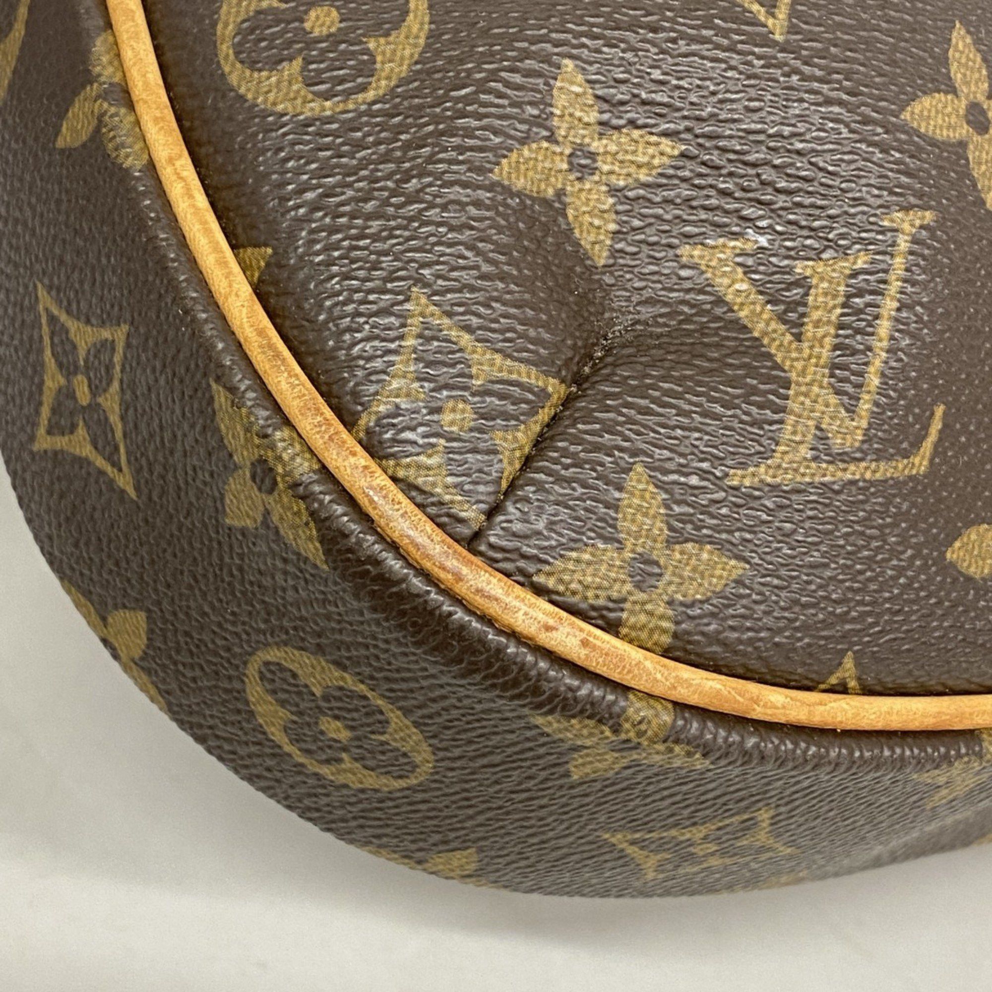 Louis Vuitton Louis Vuitton Odeon shoulder Size ONE SIZE - 6 Thumbnail