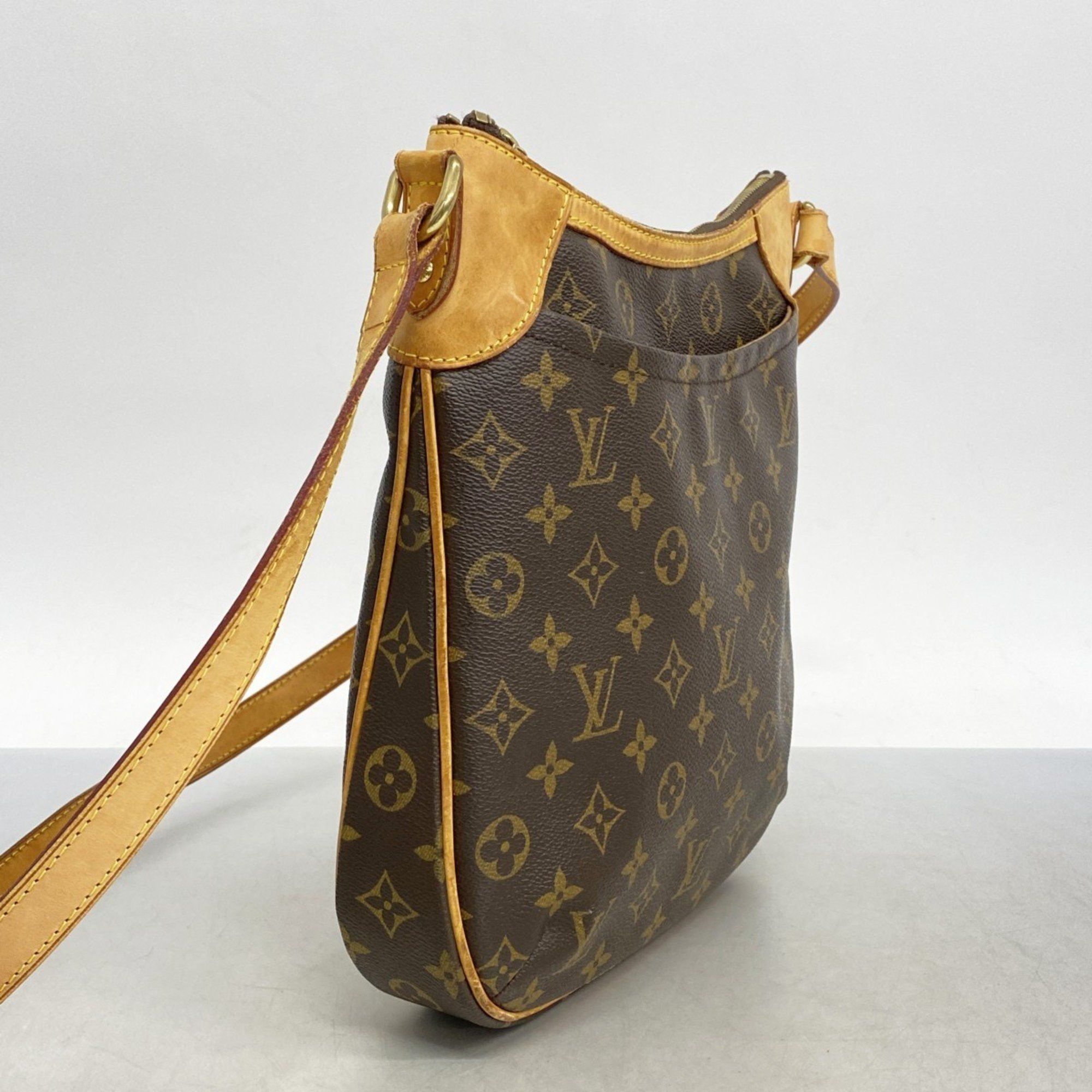 Louis Vuitton Louis Vuitton Odeon shoulder Size ONE SIZE - 3 Thumbnail