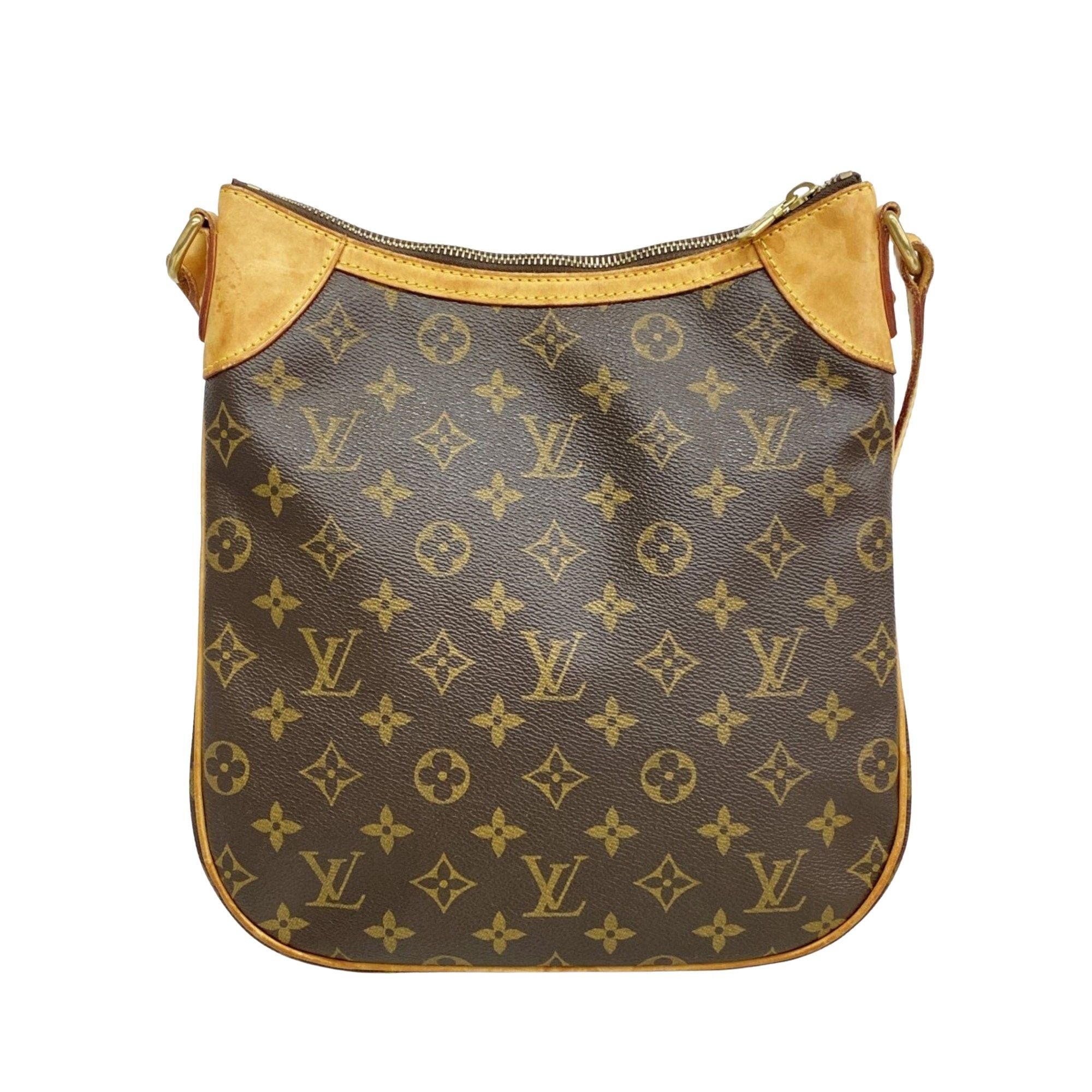 Louis Vuitton Louis Vuitton Odeon shoulder Size ONE SIZE - 2 Thumbnail