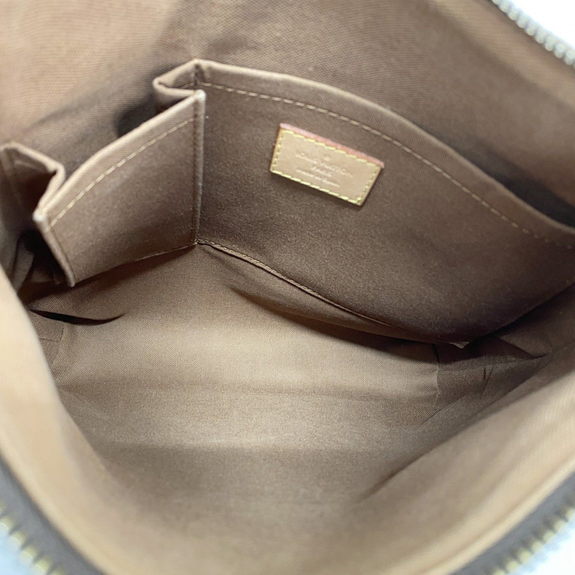 Louis Vuitton Louis Vuitton Odeon shoulder Size ONE SIZE - 9 Thumbnail
