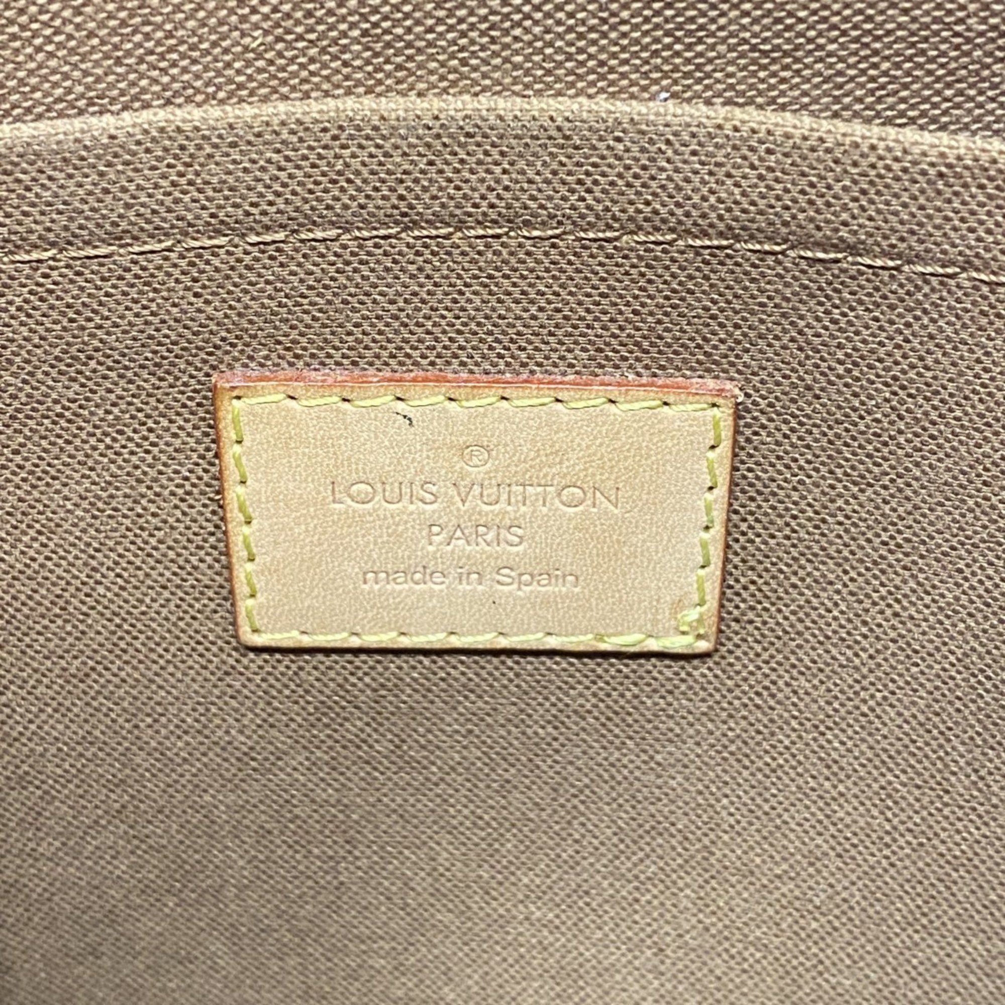 Louis Vuitton Louis Vuitton Odeon shoulder Size ONE SIZE - 10 Thumbnail