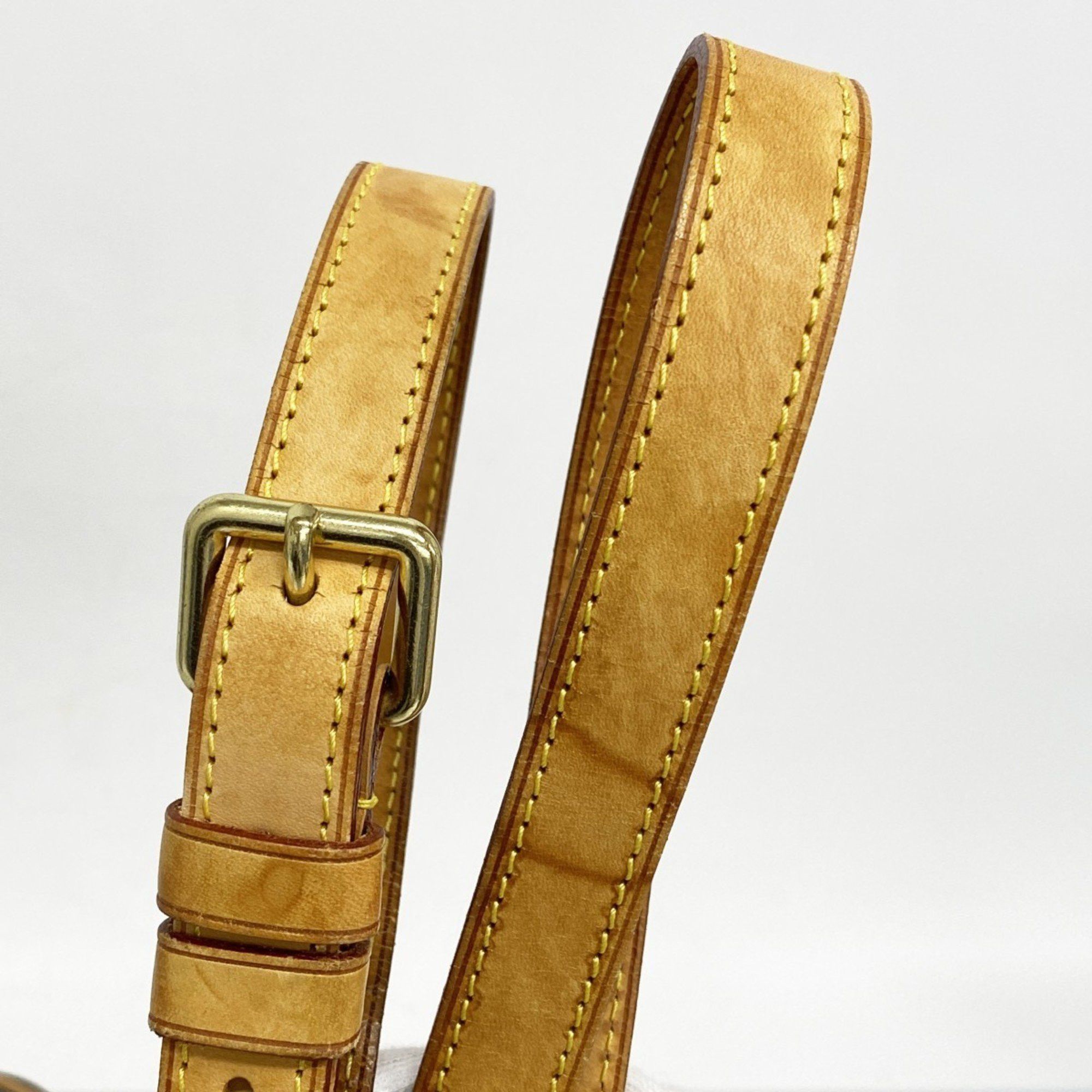 Louis Vuitton Louis Vuitton Odeon shoulder Size ONE SIZE - 4 Thumbnail