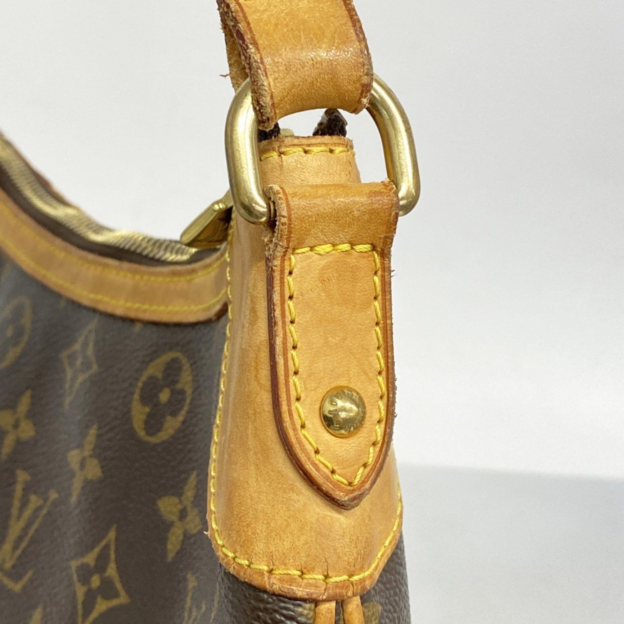 Louis Vuitton Louis Vuitton Odeon shoulder Size ONE SIZE - 8 Thumbnail