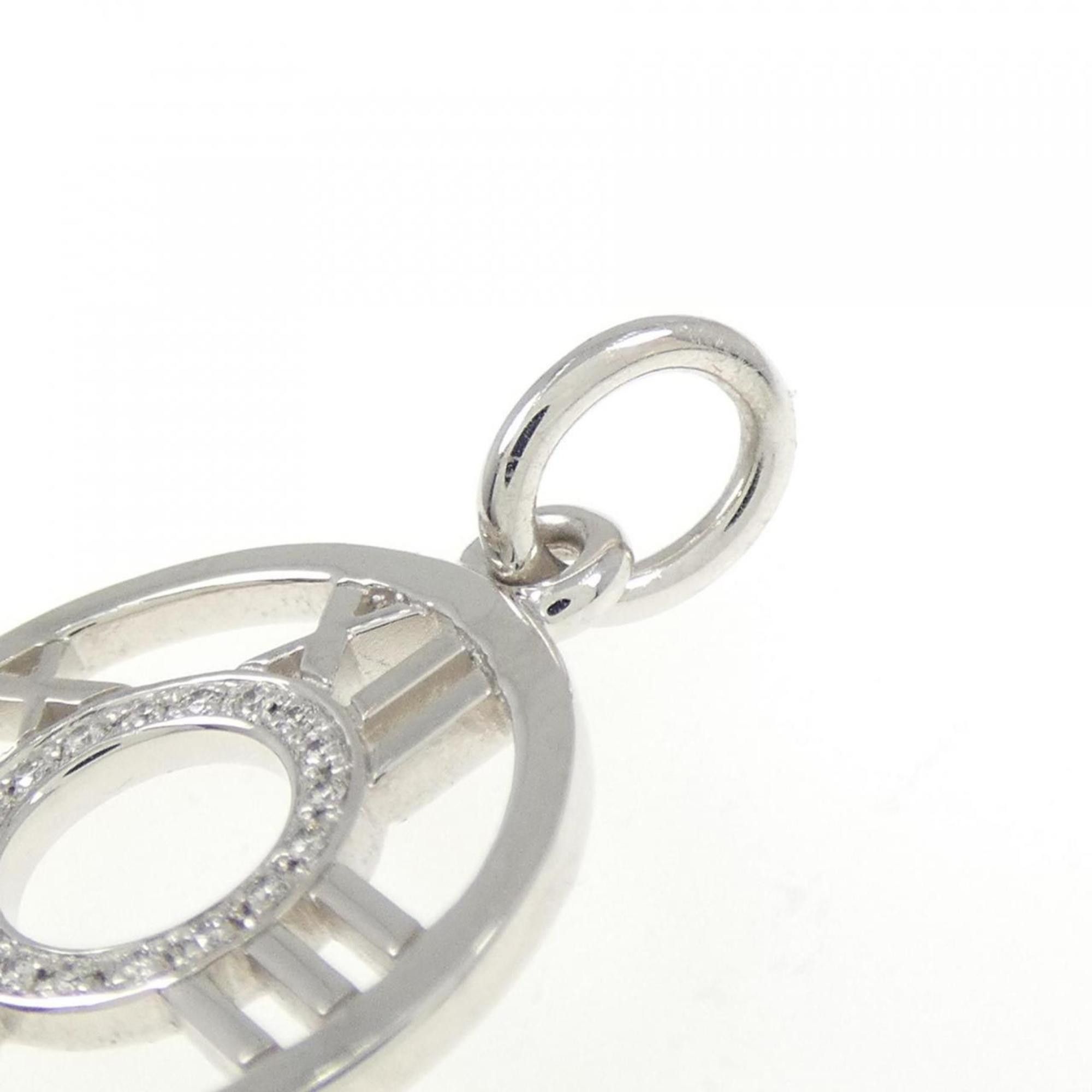 Tiffany & Co. Tiffany & Co Atlas key pendant Size ONE SIZE - 3 Thumbnail