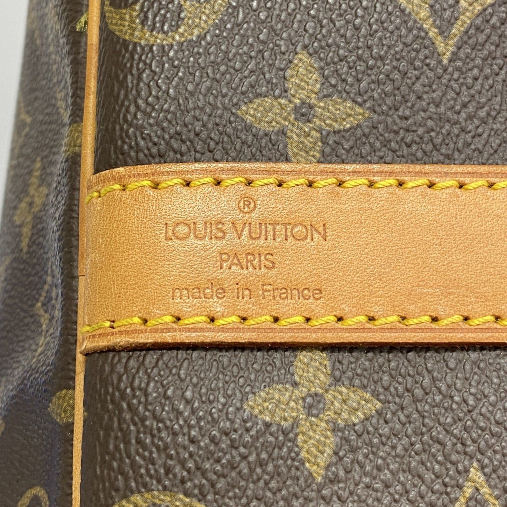 Louis Vuitton Louis Vuitton Keepall 50 travel Size ONE SIZE - 12 Thumbnail