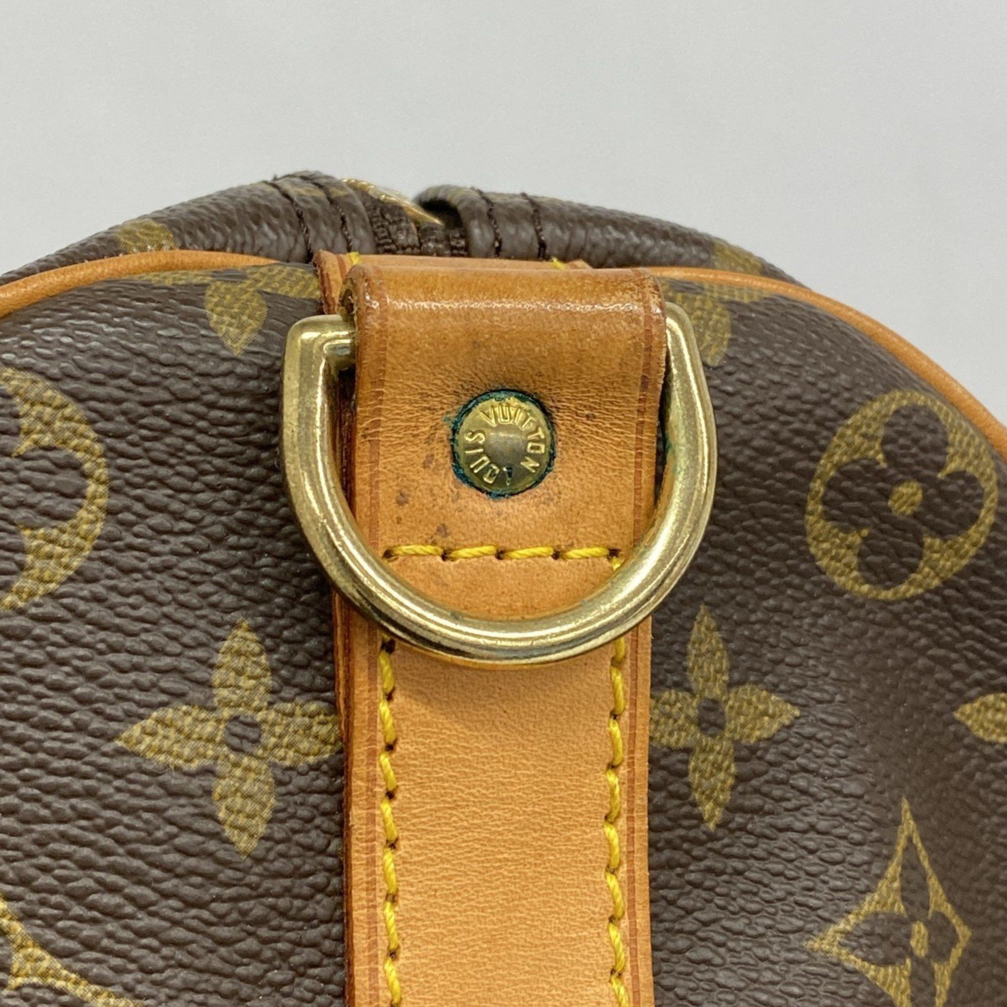 Louis Vuitton Louis Vuitton Keepall 50 travel Size ONE SIZE - 7 Thumbnail