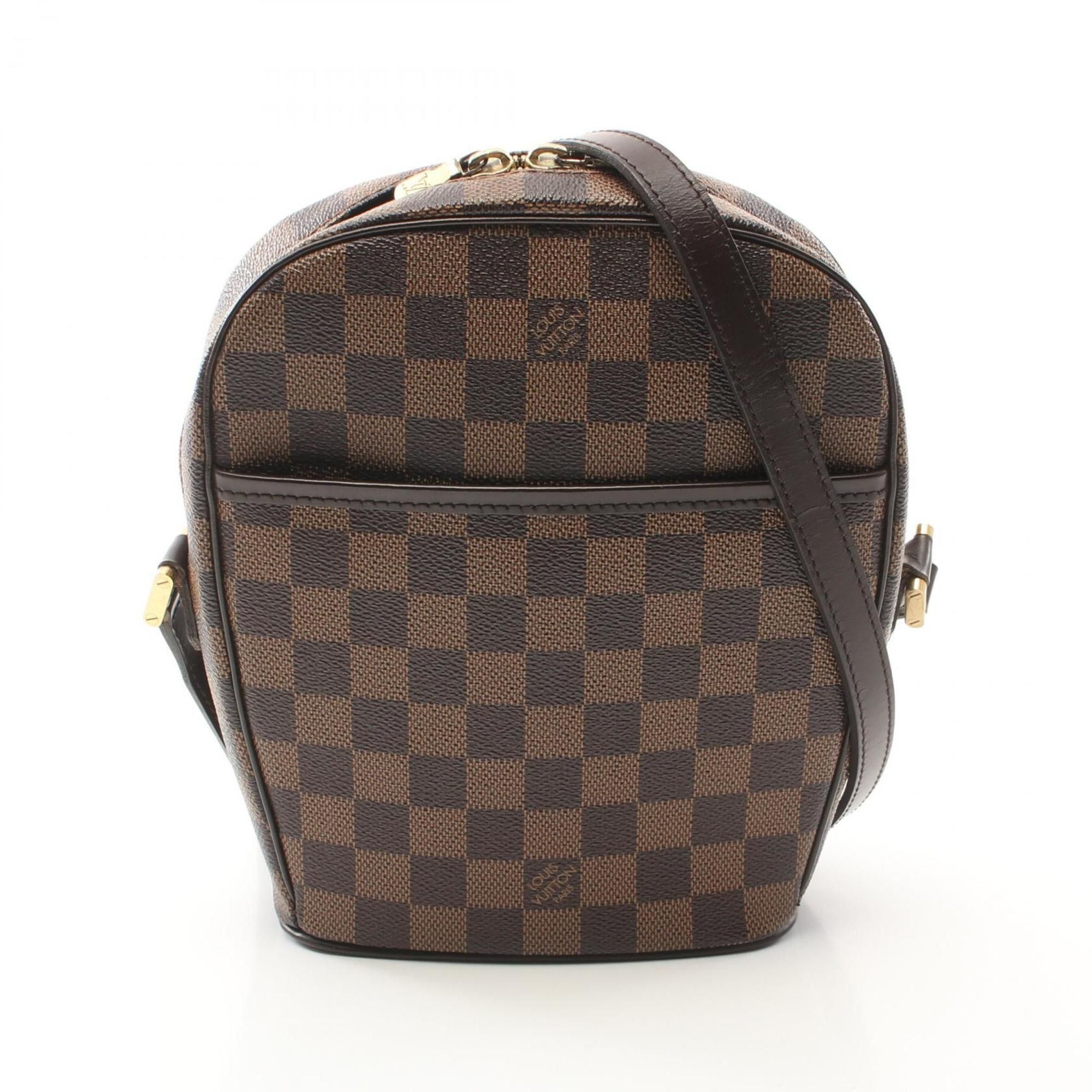 Louis Vuitton Louis Vuitton Ipanema shoulder Size ONE SIZE - 11 Thumbnail
