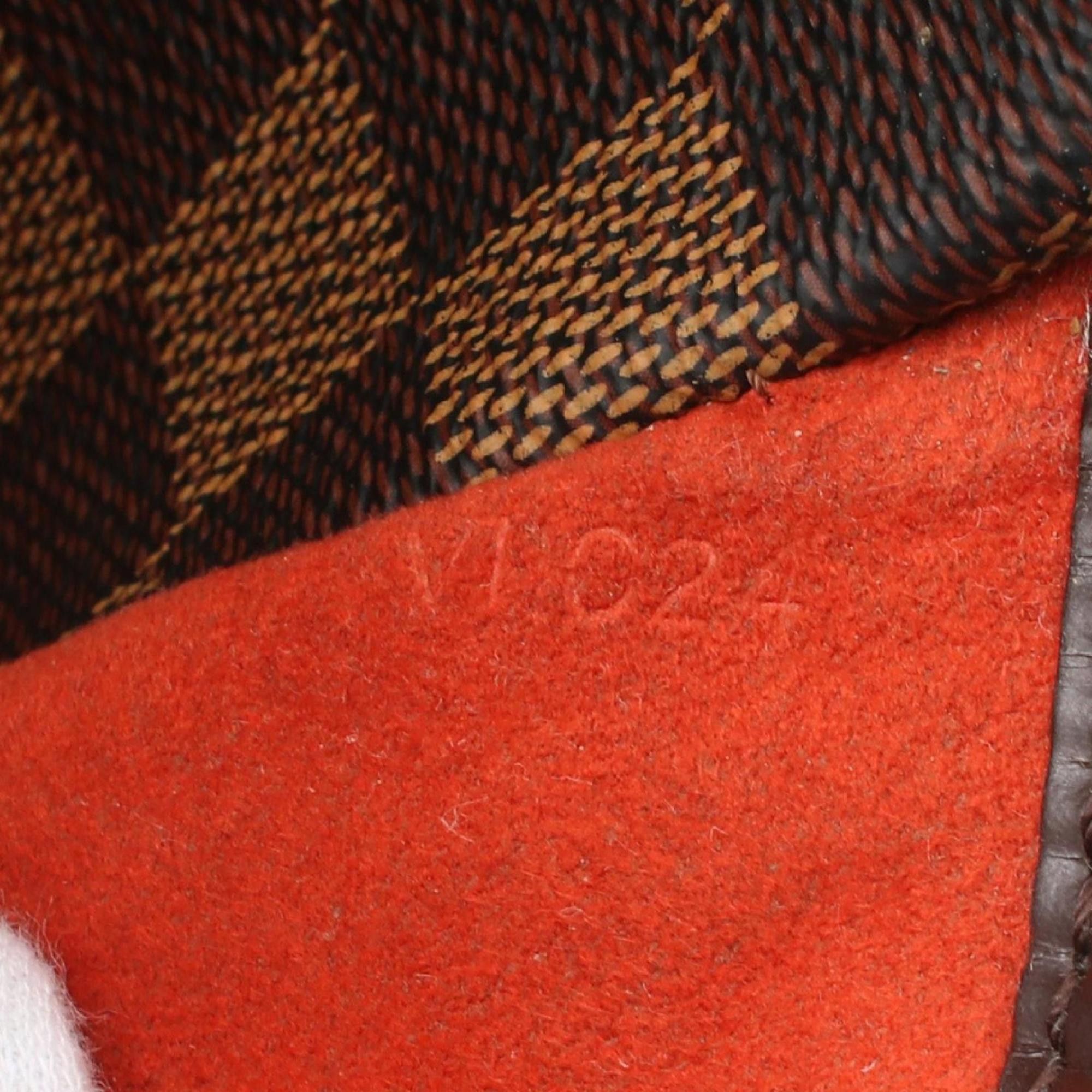Louis Vuitton Louis Vuitton Ipanema shoulder Size ONE SIZE - 9 Thumbnail